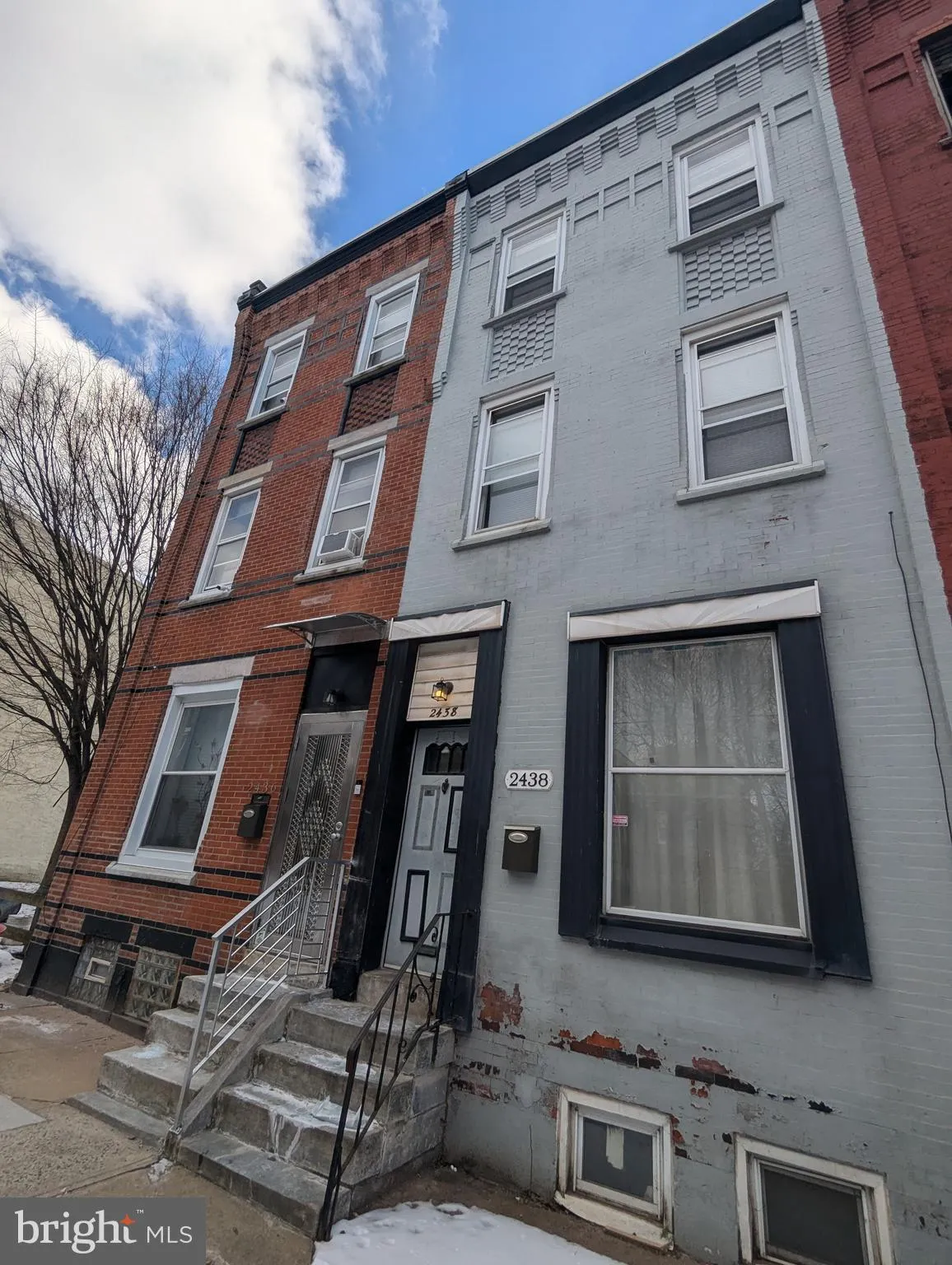 Philadelphia, Pennsylvania 19121, United States, 5 Bedrooms Bedrooms, ,3 BathroomsBathrooms,Residential,Pending,20622