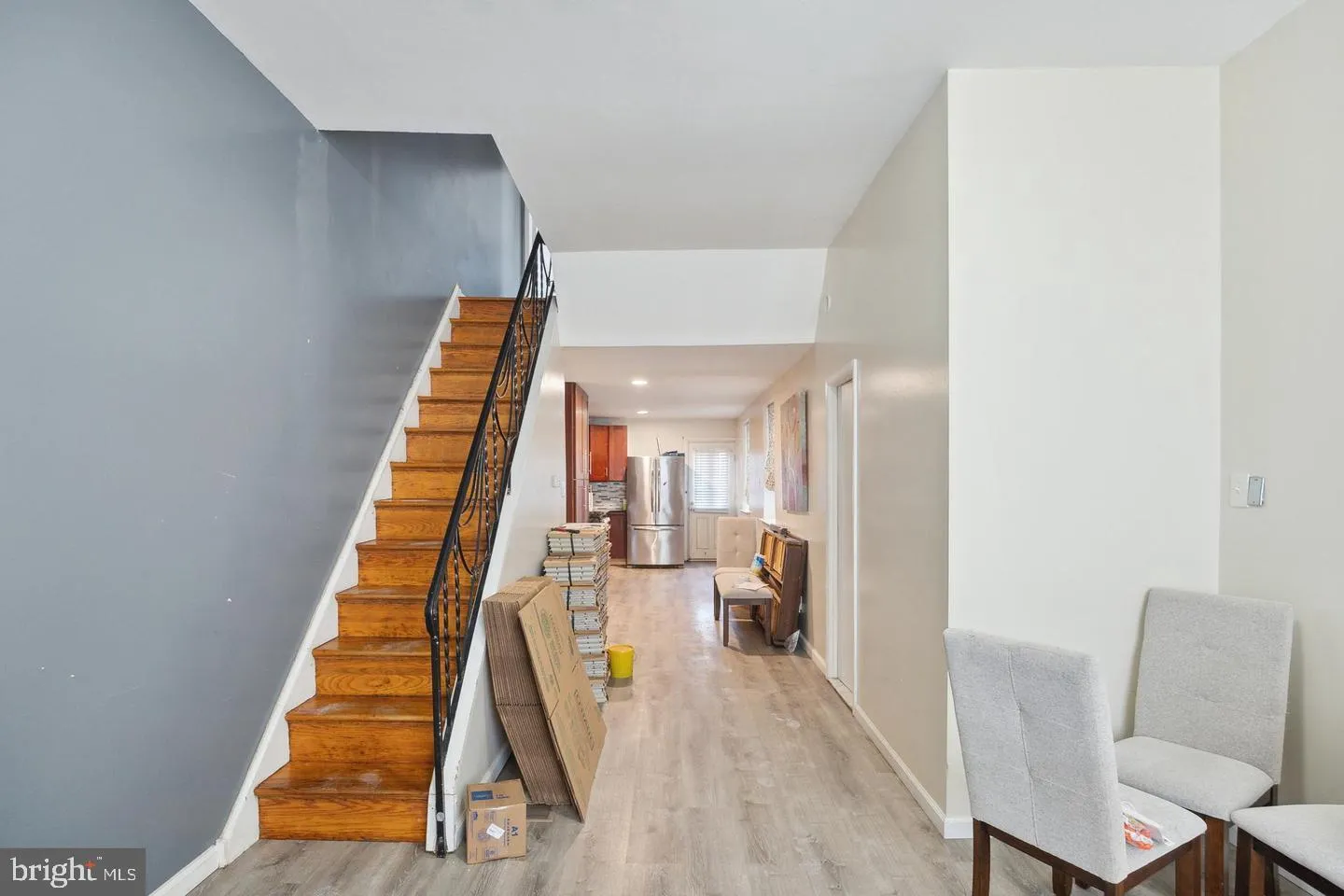 Philadelphia, Pennsylvania 19121, United States, 5 Bedrooms Bedrooms, ,3 BathroomsBathrooms,Residential,Pending,20622