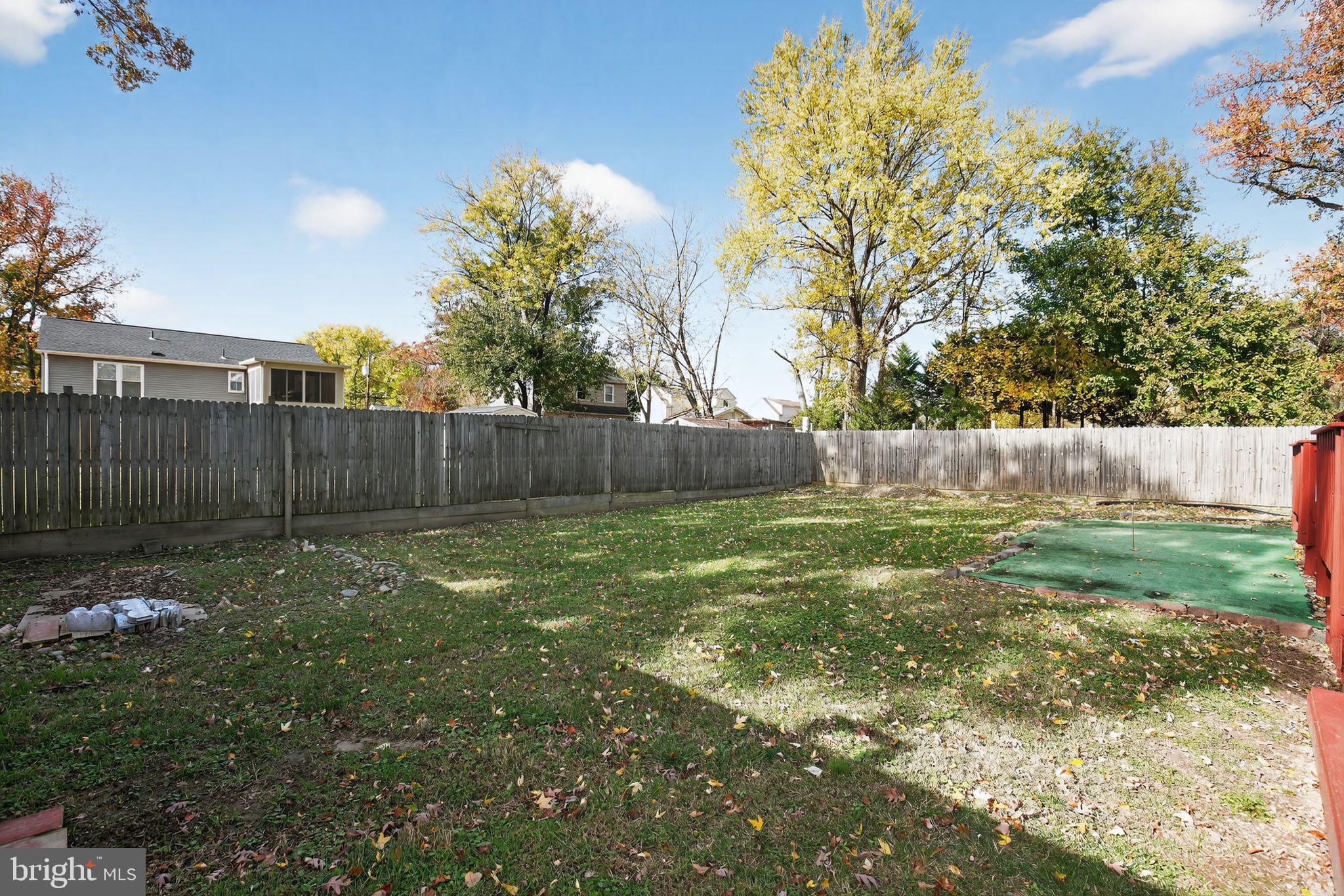 ALLENWOOD ACRES - Residential