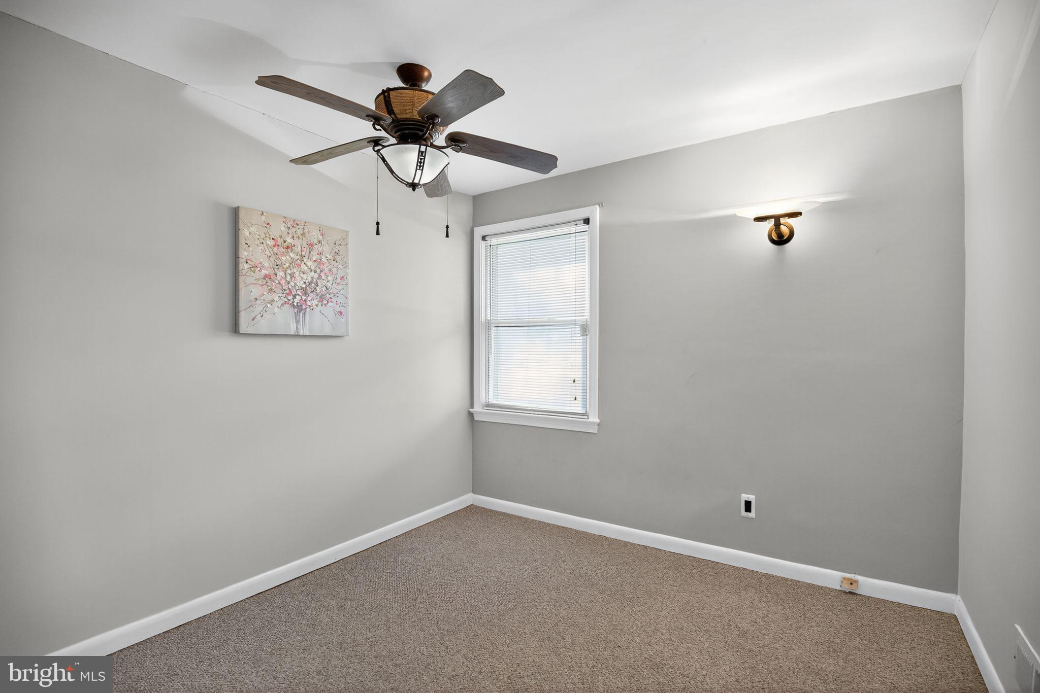 ALLENWOOD ACRES - Residential