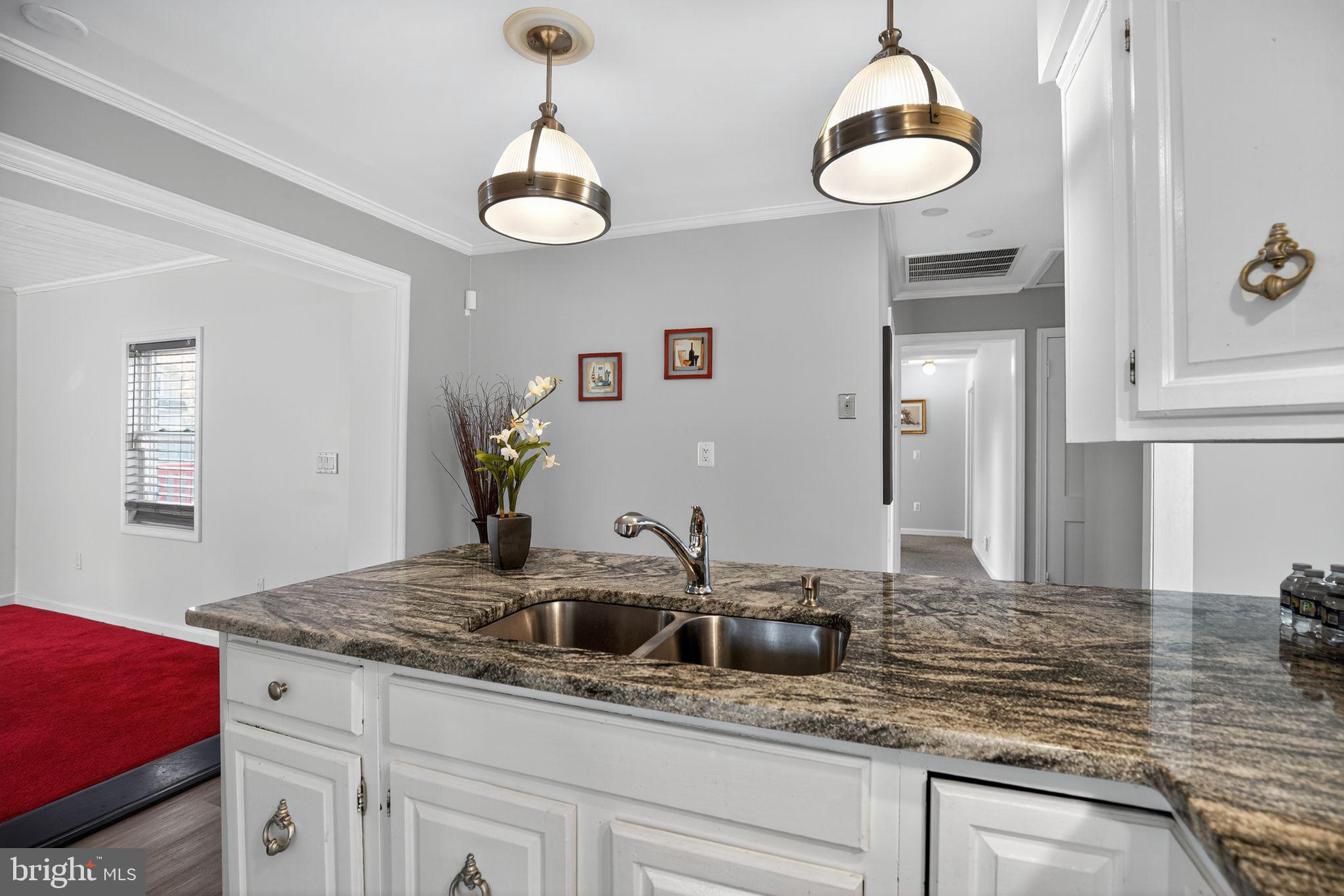 ALLENWOOD ACRES - Residential