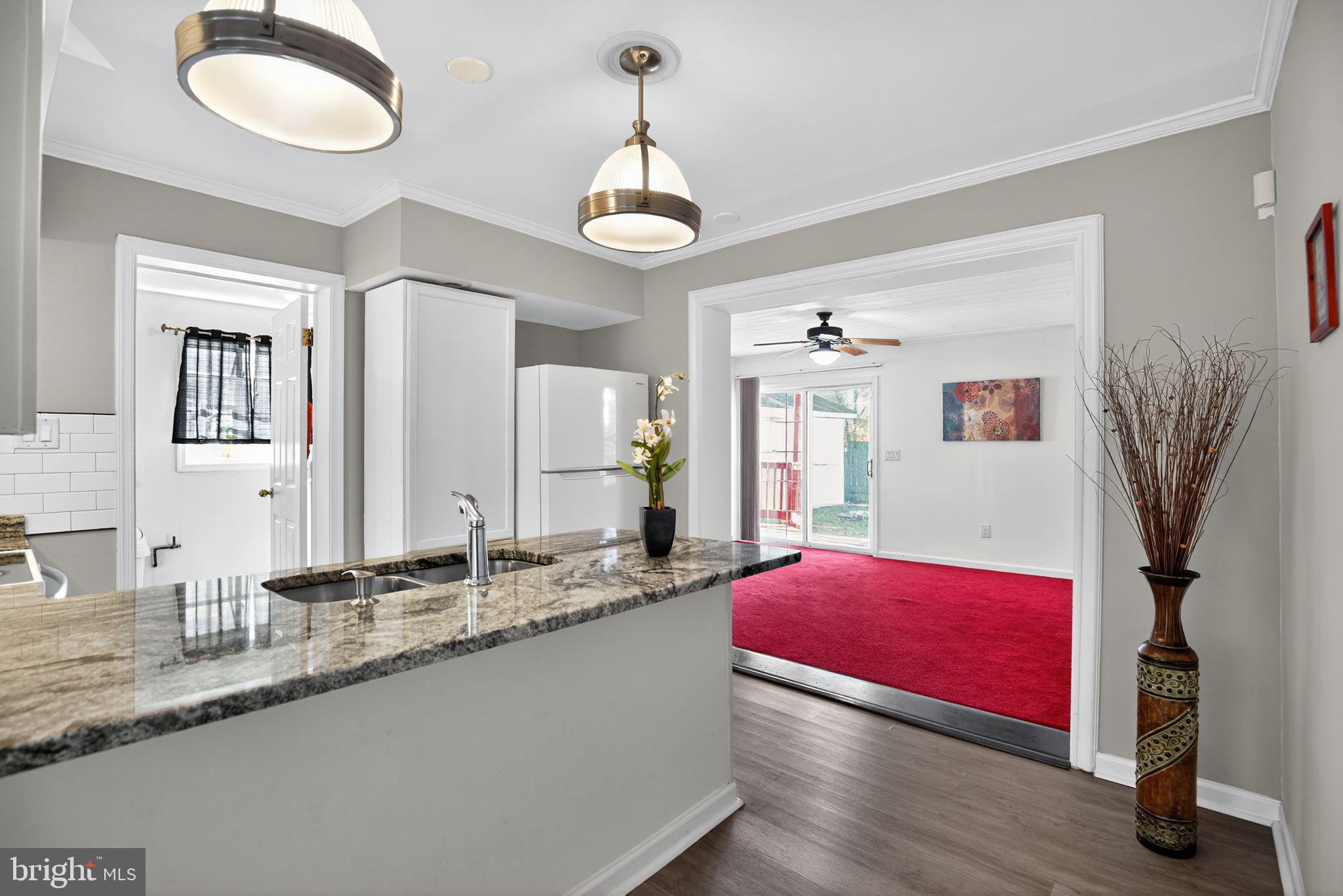 ALLENWOOD ACRES - Residential