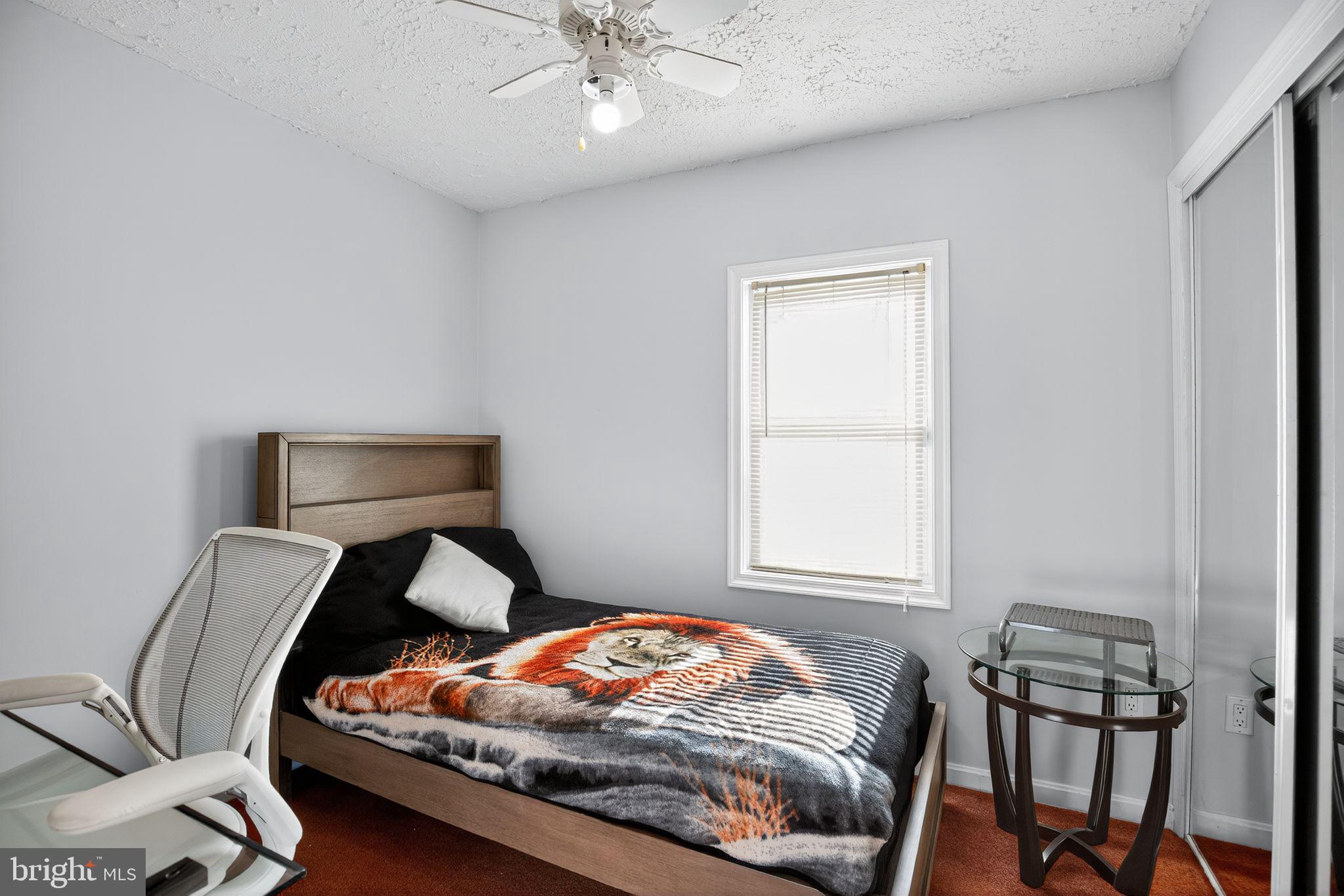 ALLENWOOD ACRES - Residential