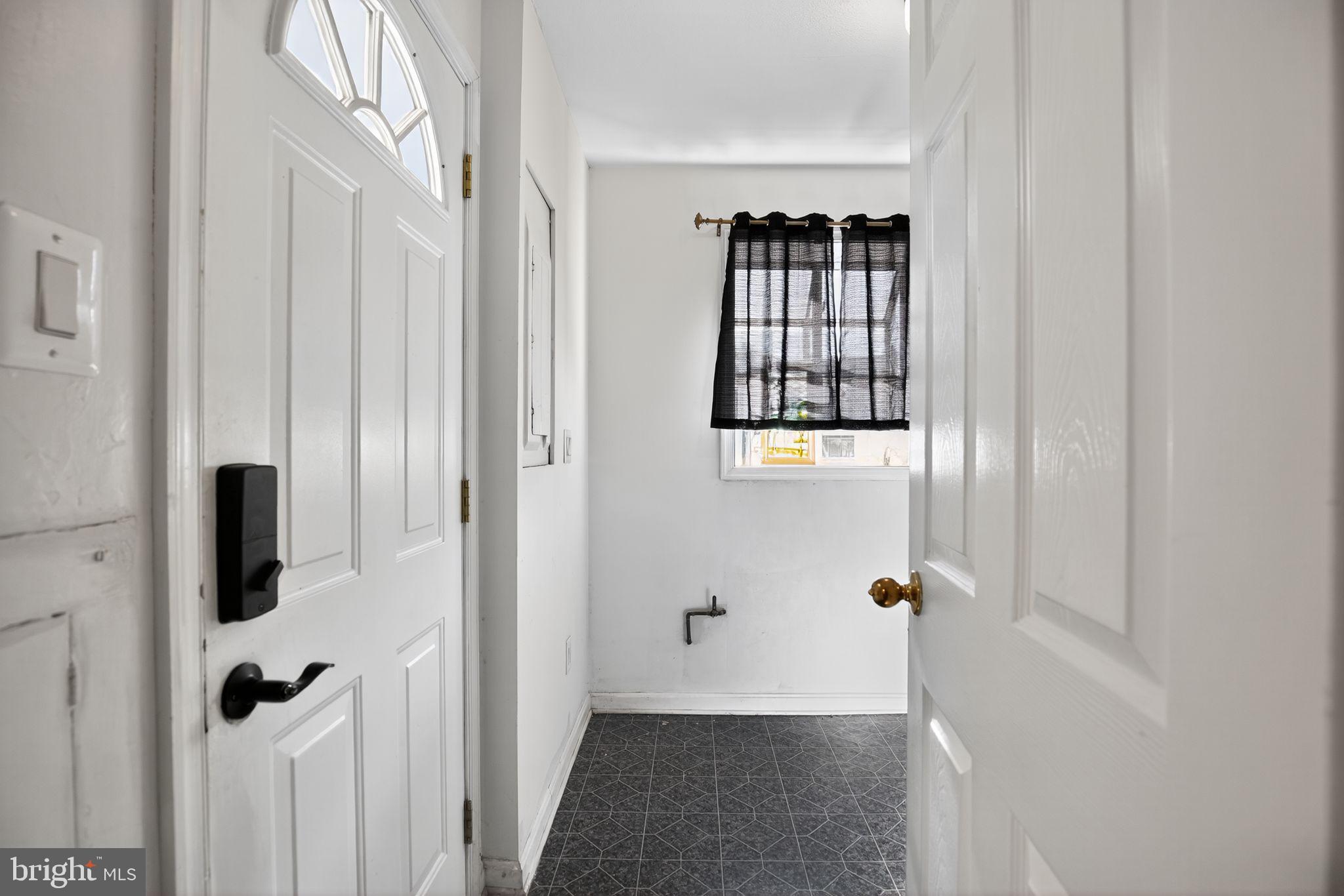 ALLENWOOD ACRES - Residential