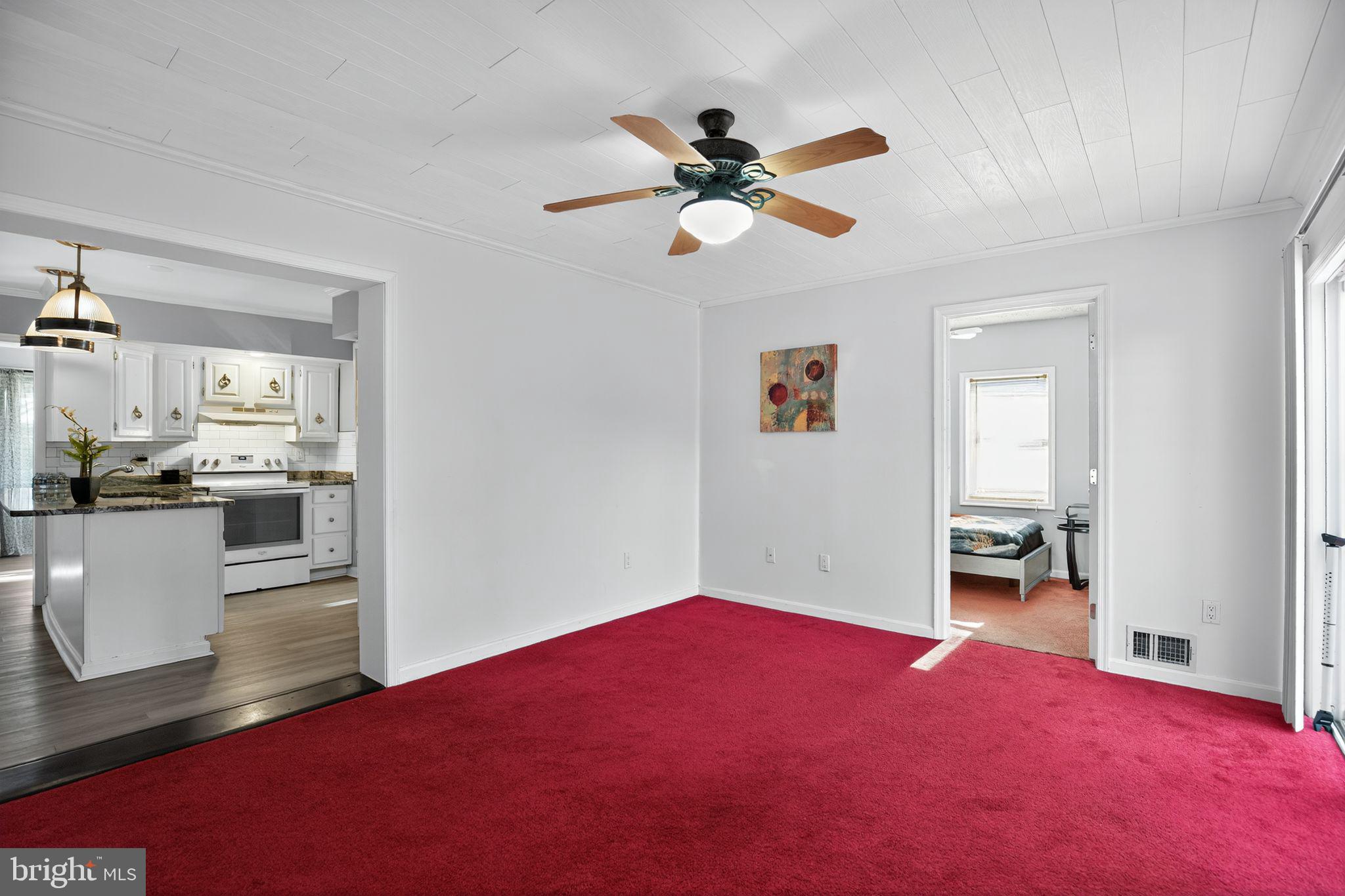 ALLENWOOD ACRES - Residential