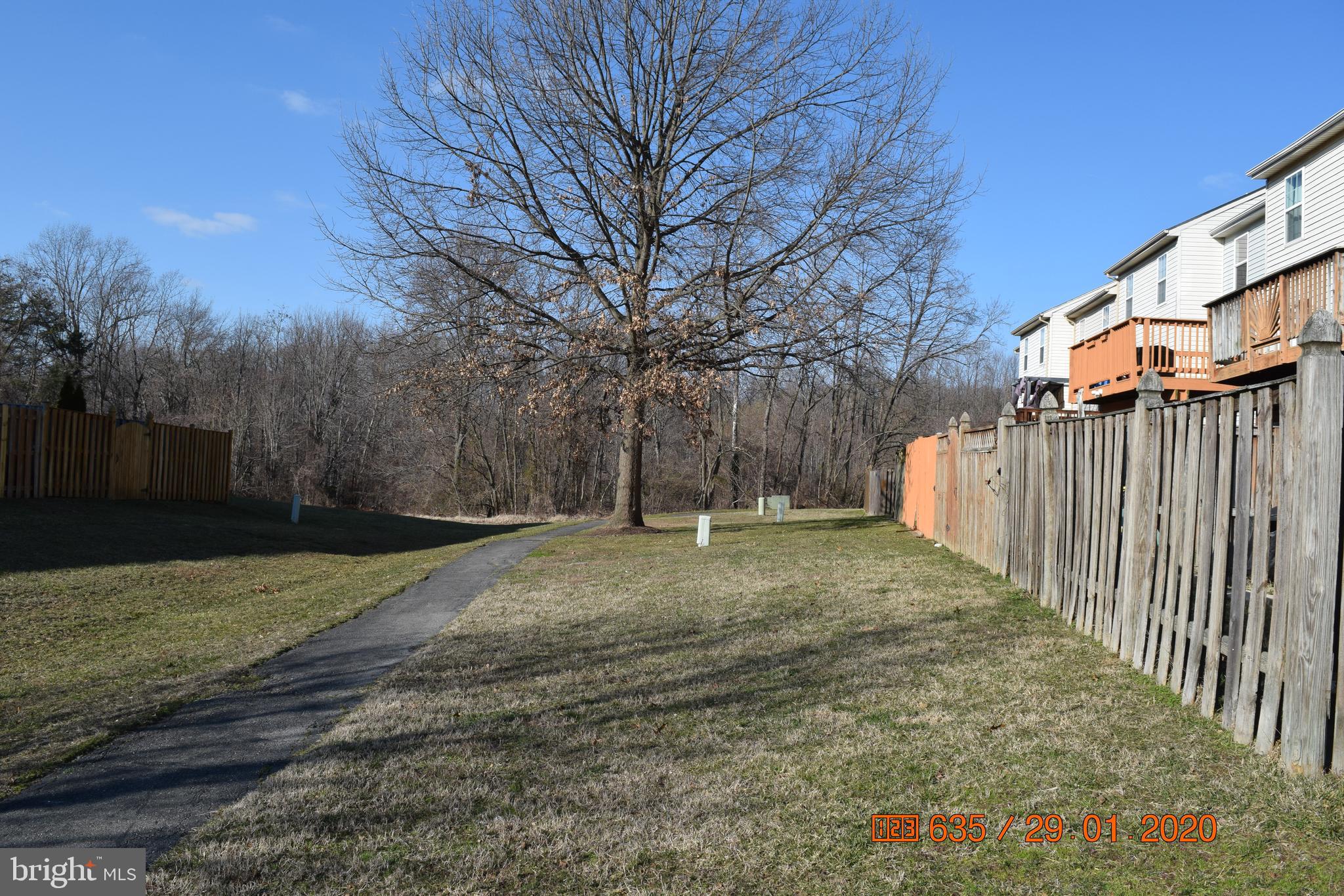 REGENCY TOWNS PLAT 1 - Residential Lease