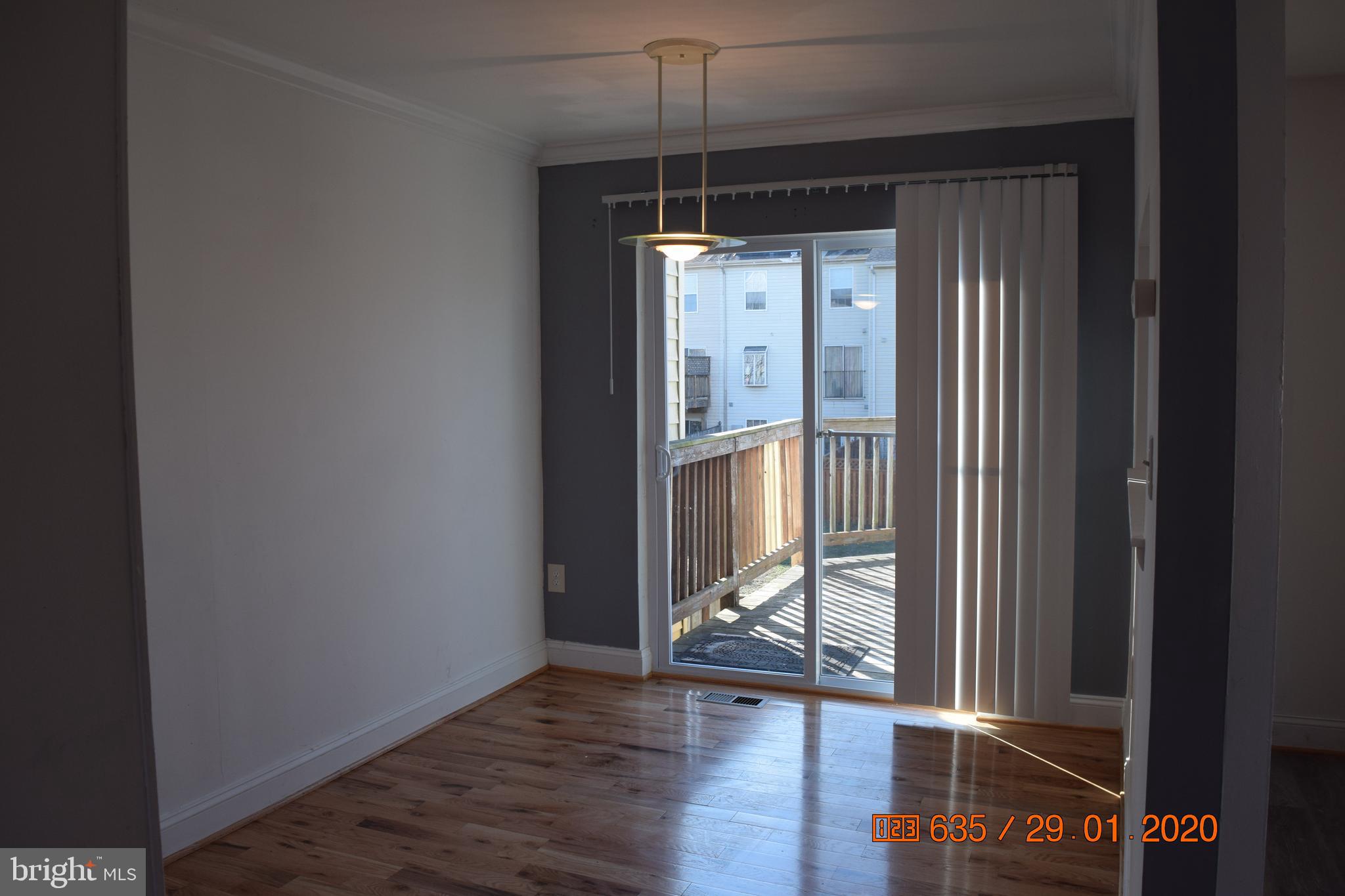 REGENCY TOWNS PLAT 1 - Residential Lease