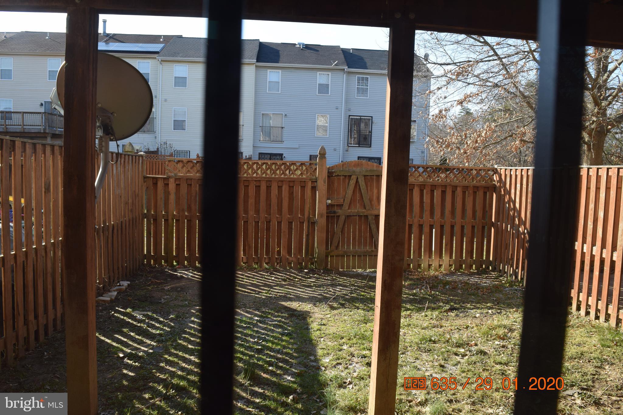 REGENCY TOWNS PLAT 1 - Residential Lease