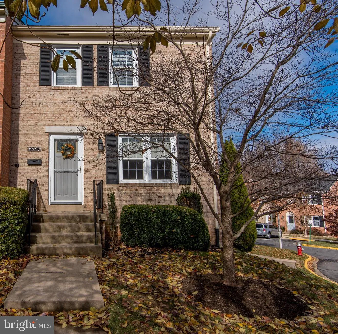 4330 Greenberry Lane, Annandale, VA 22003
