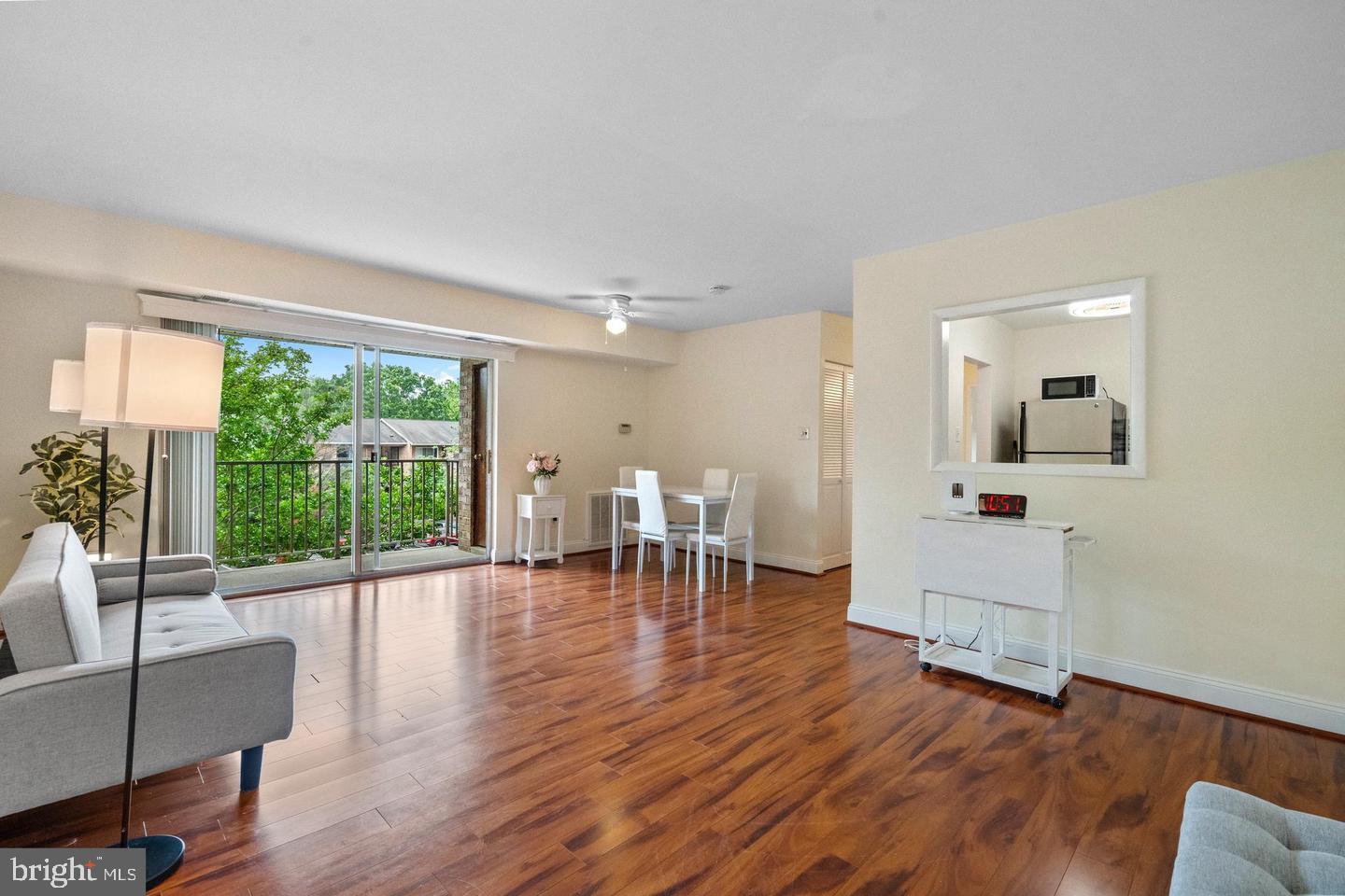 7984 AUDUBON AVENUE 203