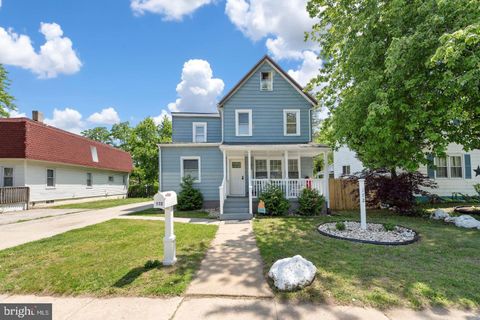 Photo of 172 E Charleston Avenue E, LAWNSIDE, NJ 08045 (MLS # NJCD2104998) Photo of 172 E Charleston Avenue E, LAWNSIDE, NJ 08045 (MLS # NJCD2104998)