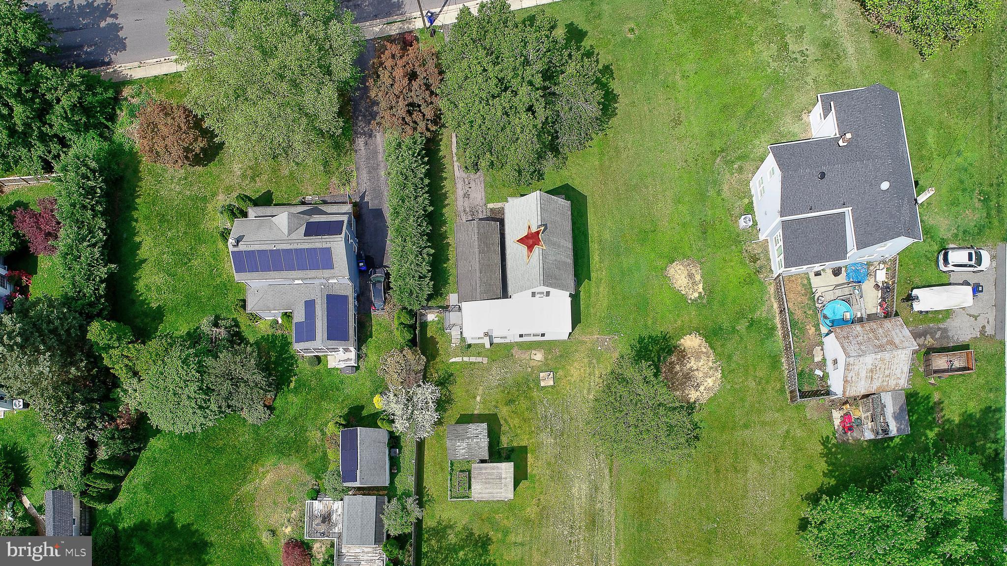 8421 SAVAGE GUILFORD ROAD