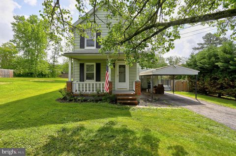 8421 SAVAGE GUILFORD ROAD SAVAGE MD 20763
