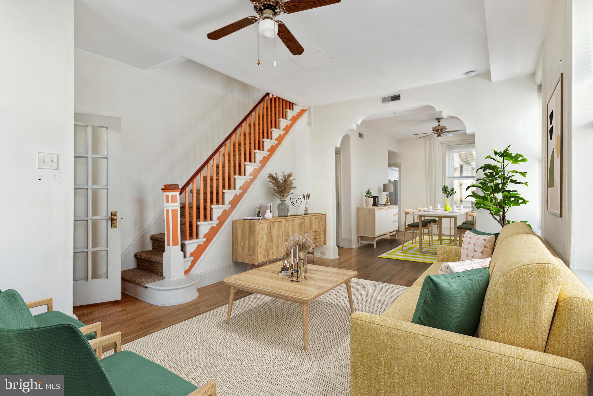 MANAYUNK - Residential Lease