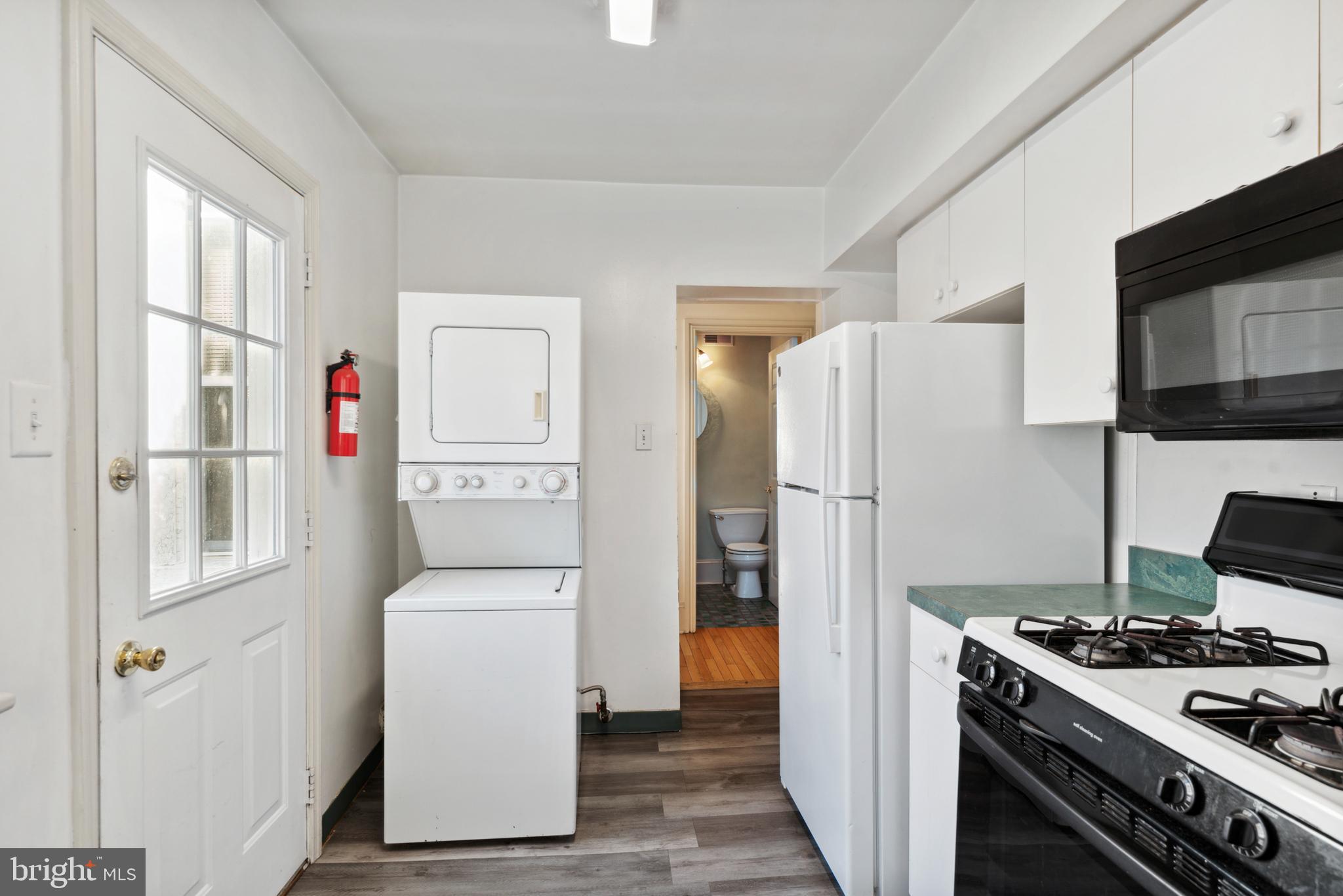 MANAYUNK - Residential Lease