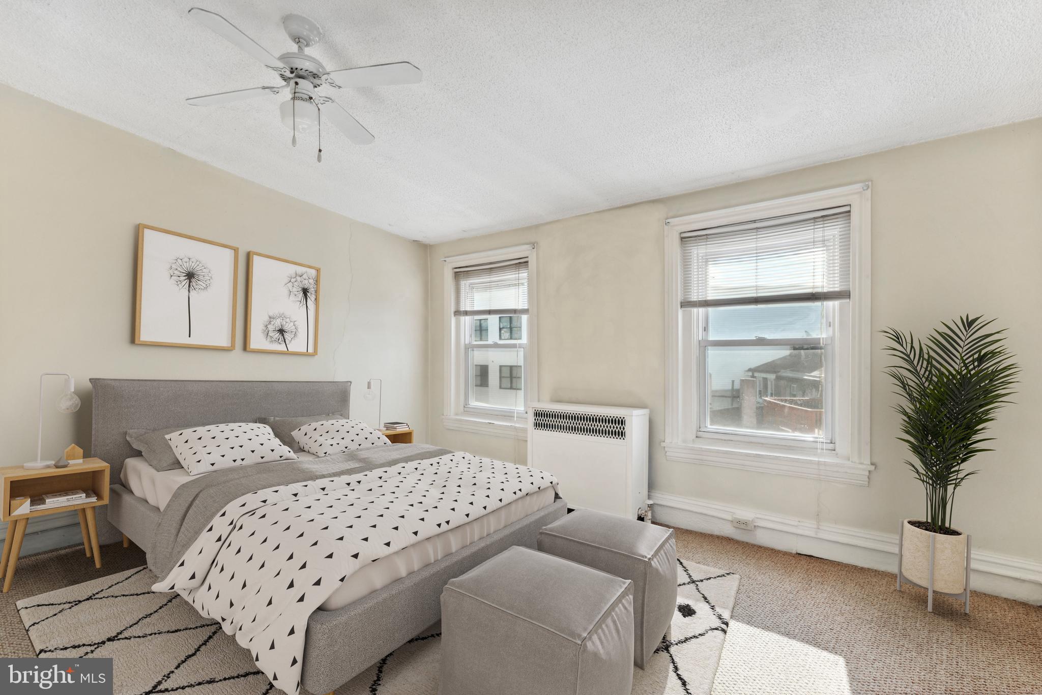 MANAYUNK - Residential Lease