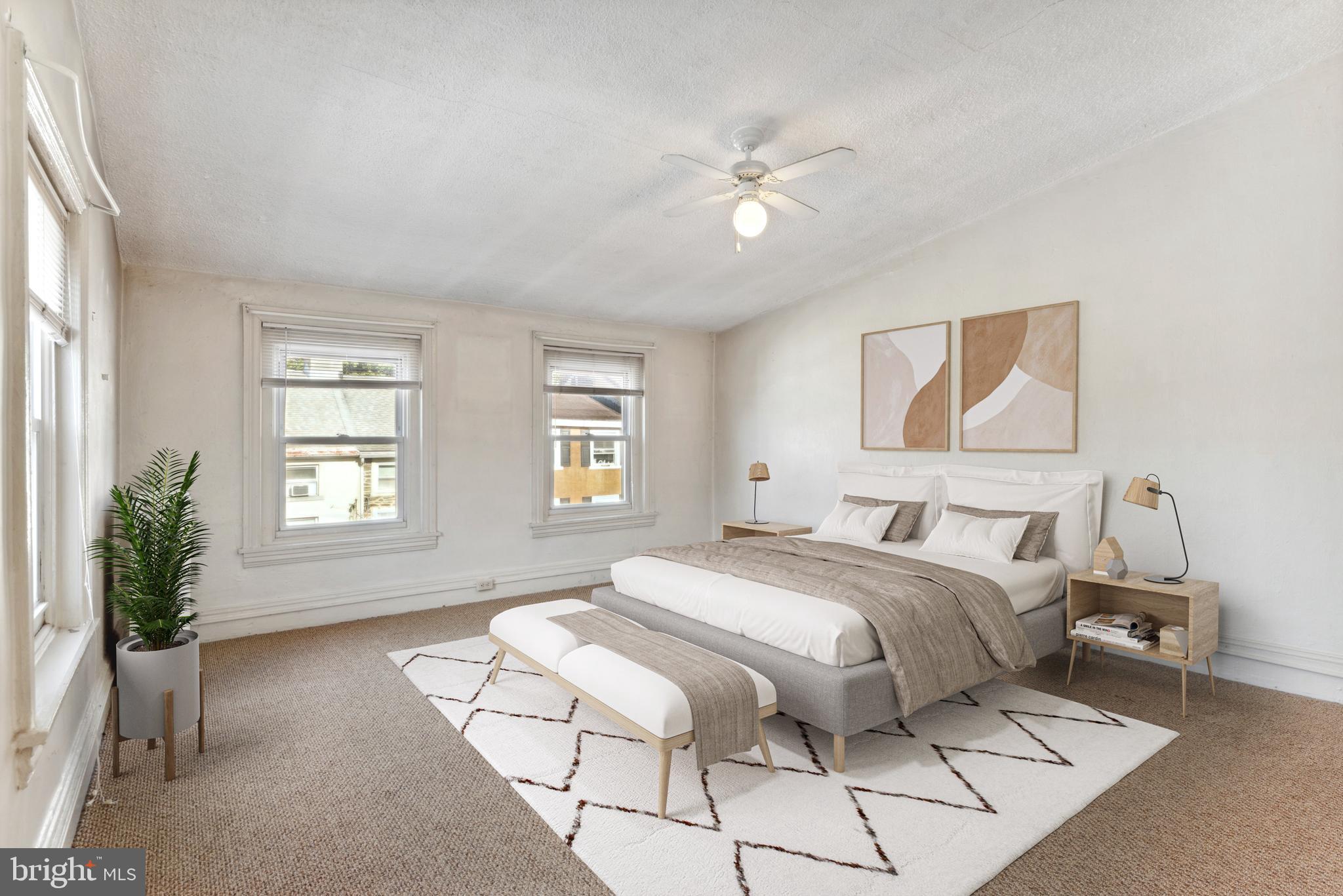 MANAYUNK - Residential Lease