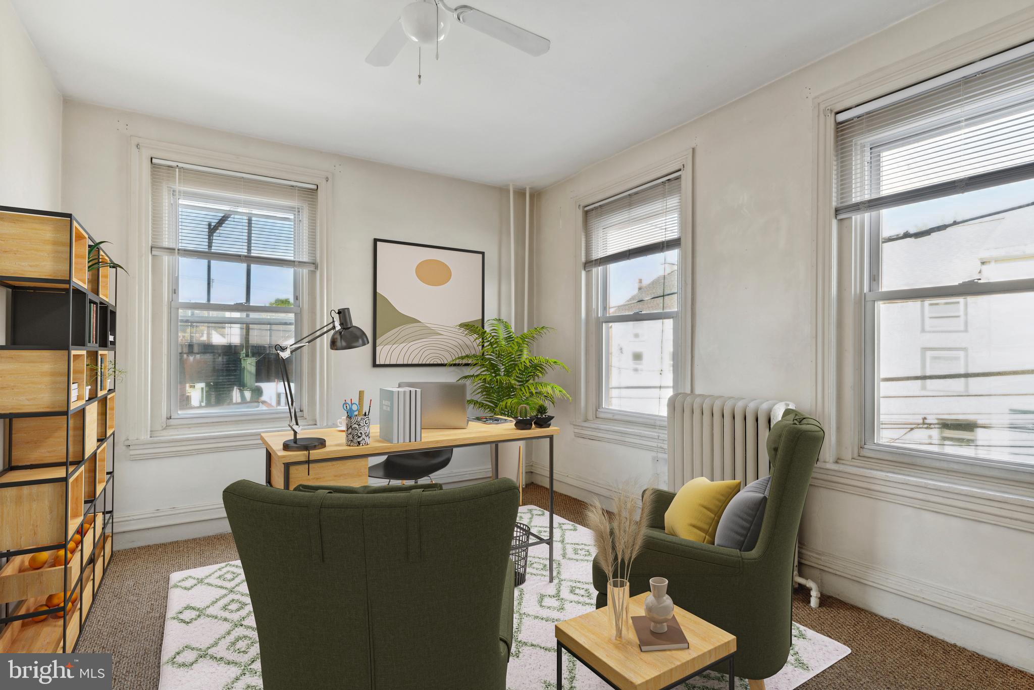 MANAYUNK - Residential Lease