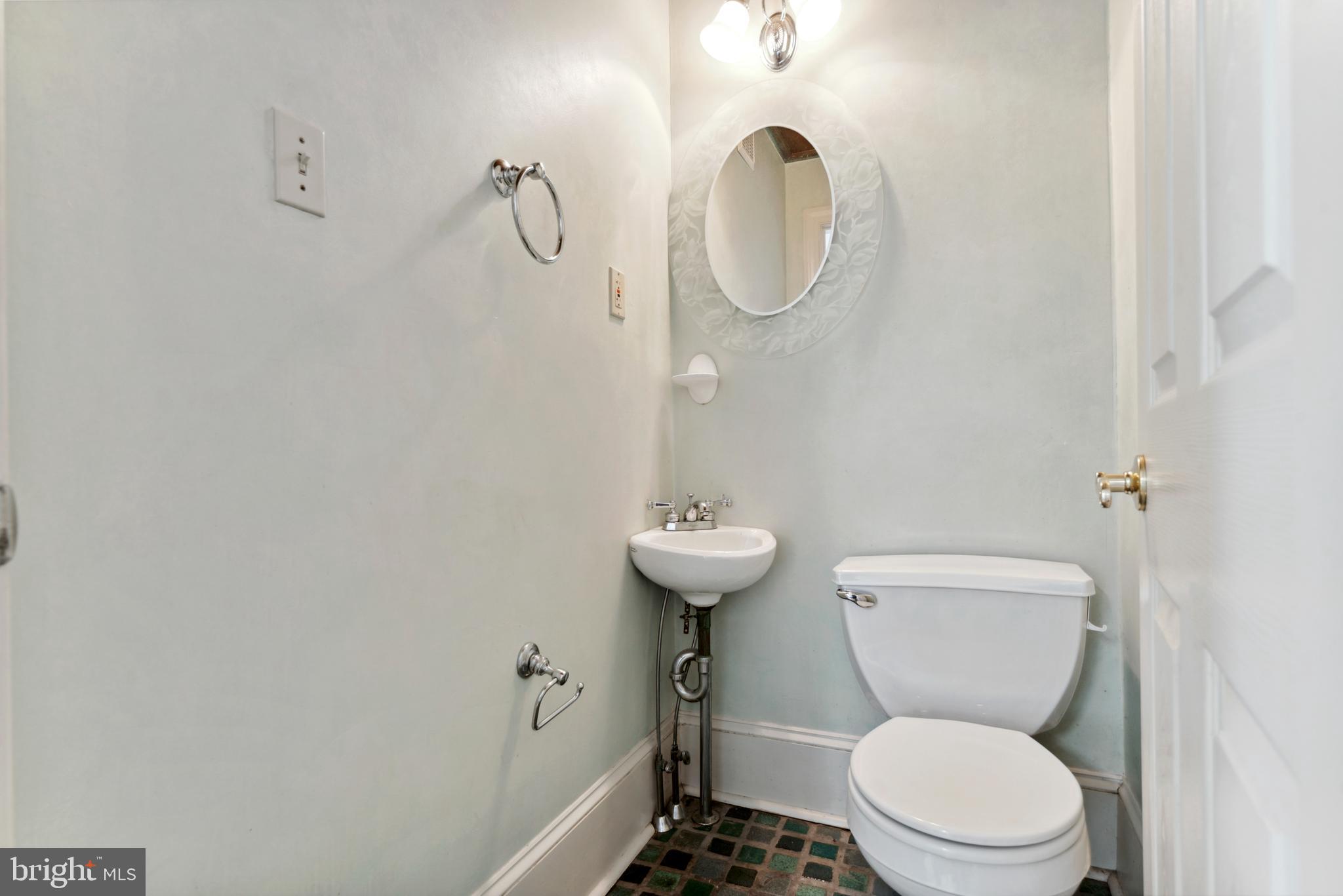 MANAYUNK - Residential Lease
