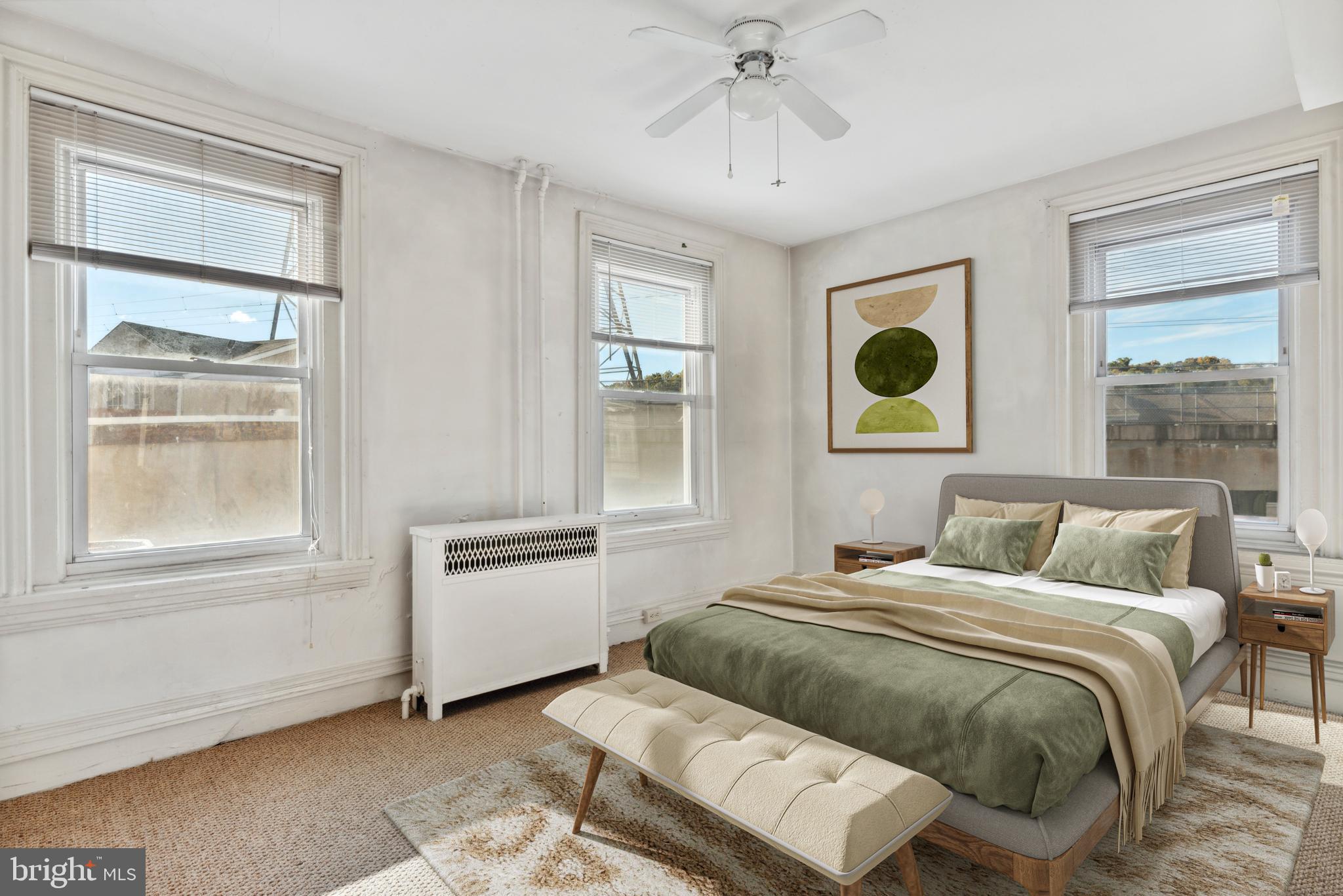 MANAYUNK - Residential Lease