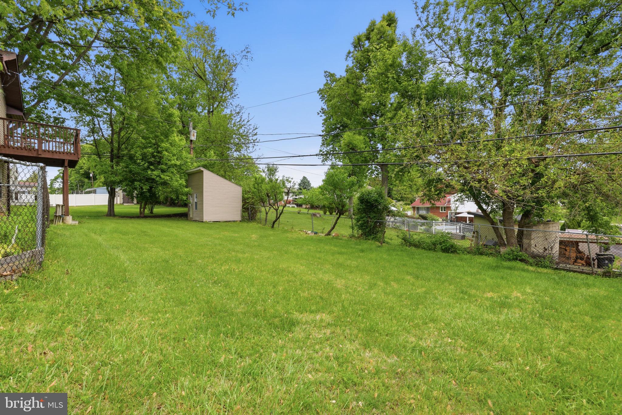 HUNTINGDON VALLEY - Residential