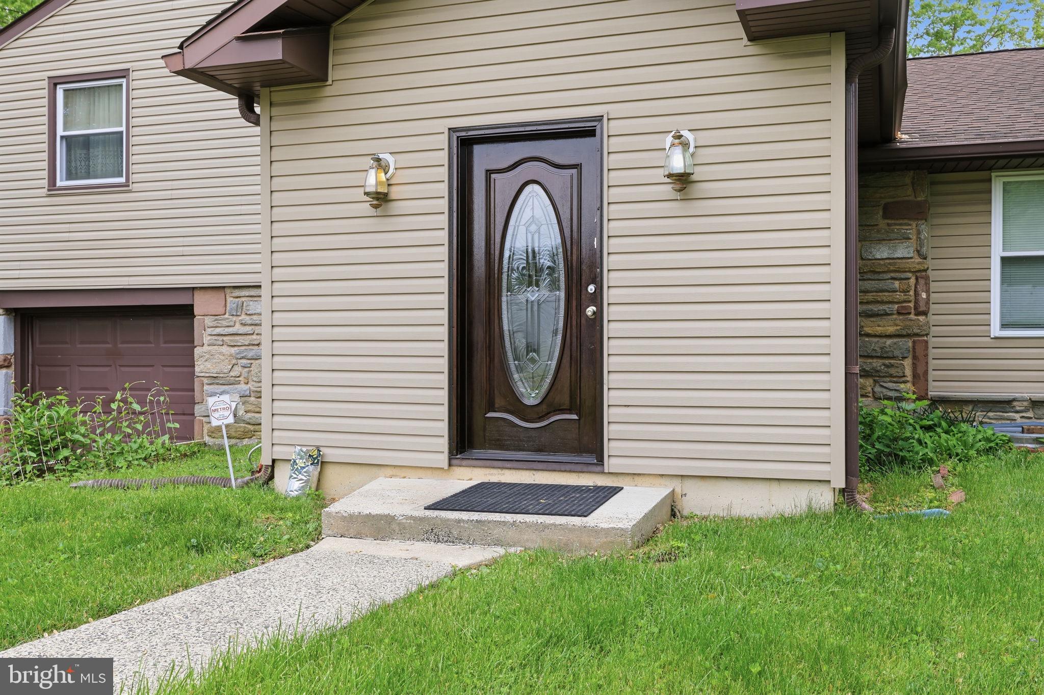 HUNTINGDON VALLEY - Residential