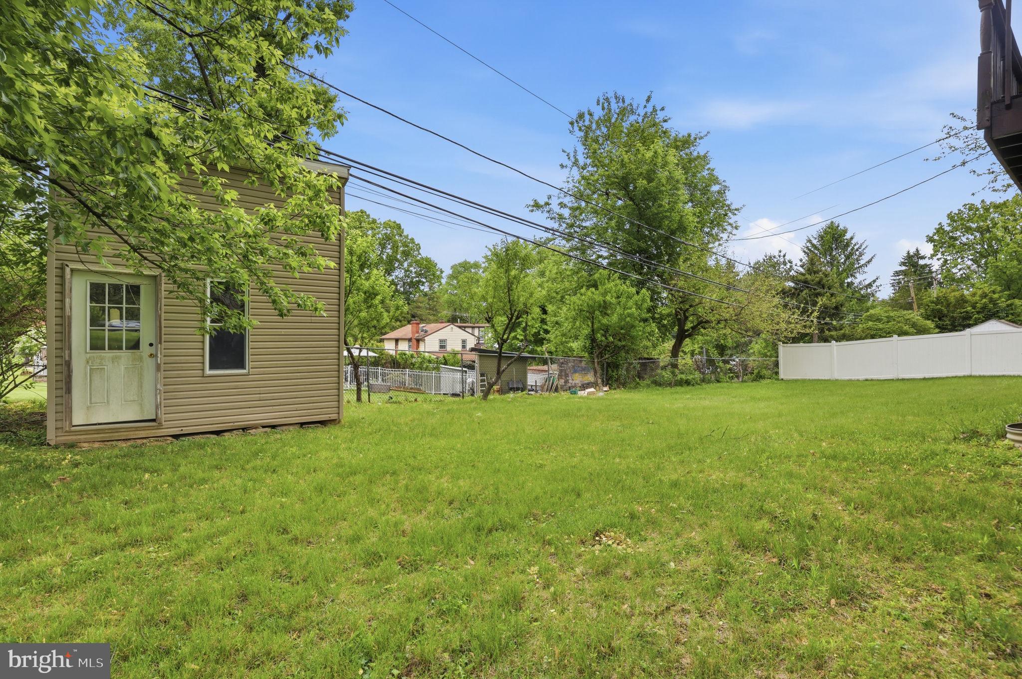 HUNTINGDON VALLEY - Residential