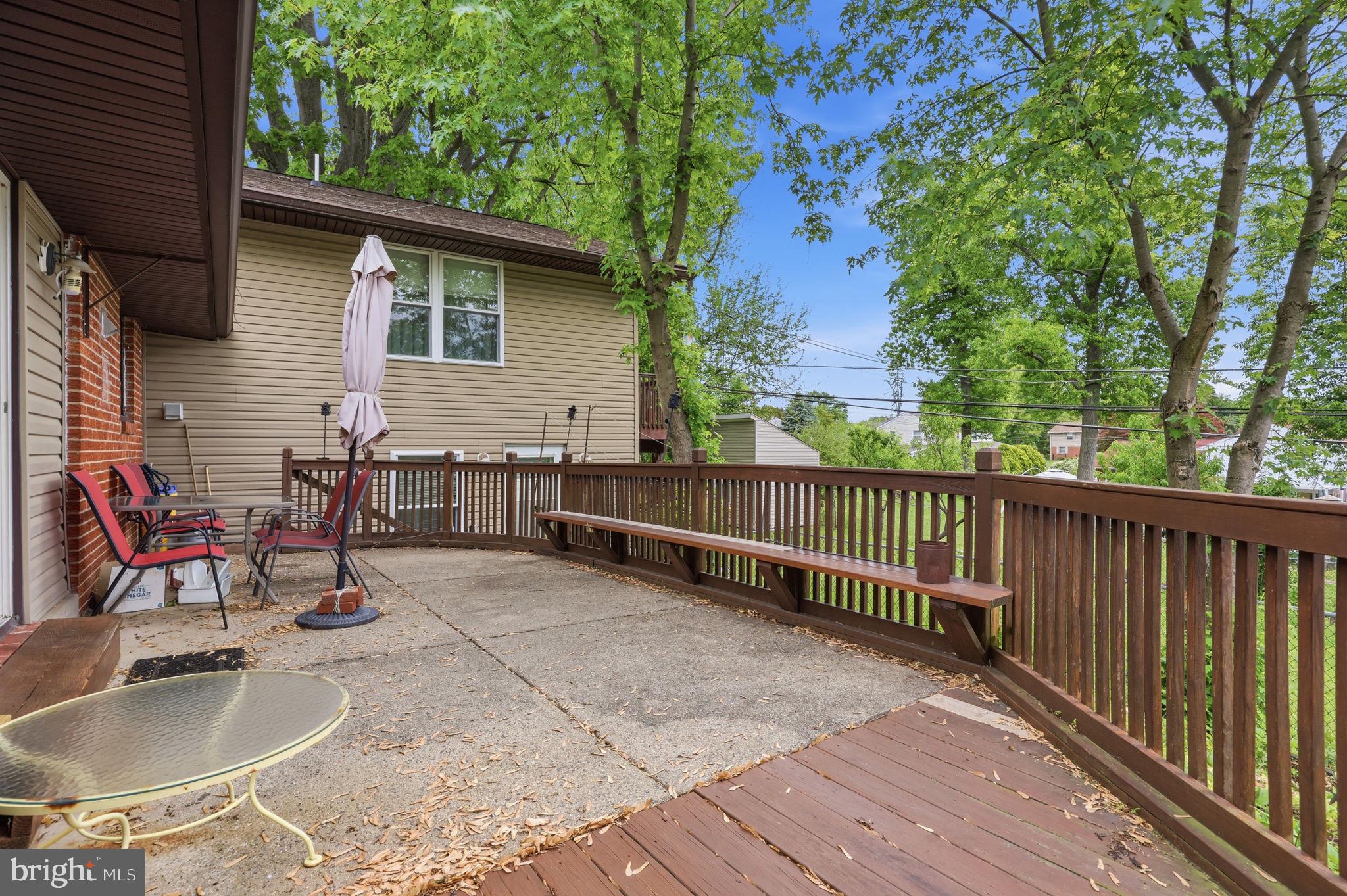HUNTINGDON VALLEY - Residential