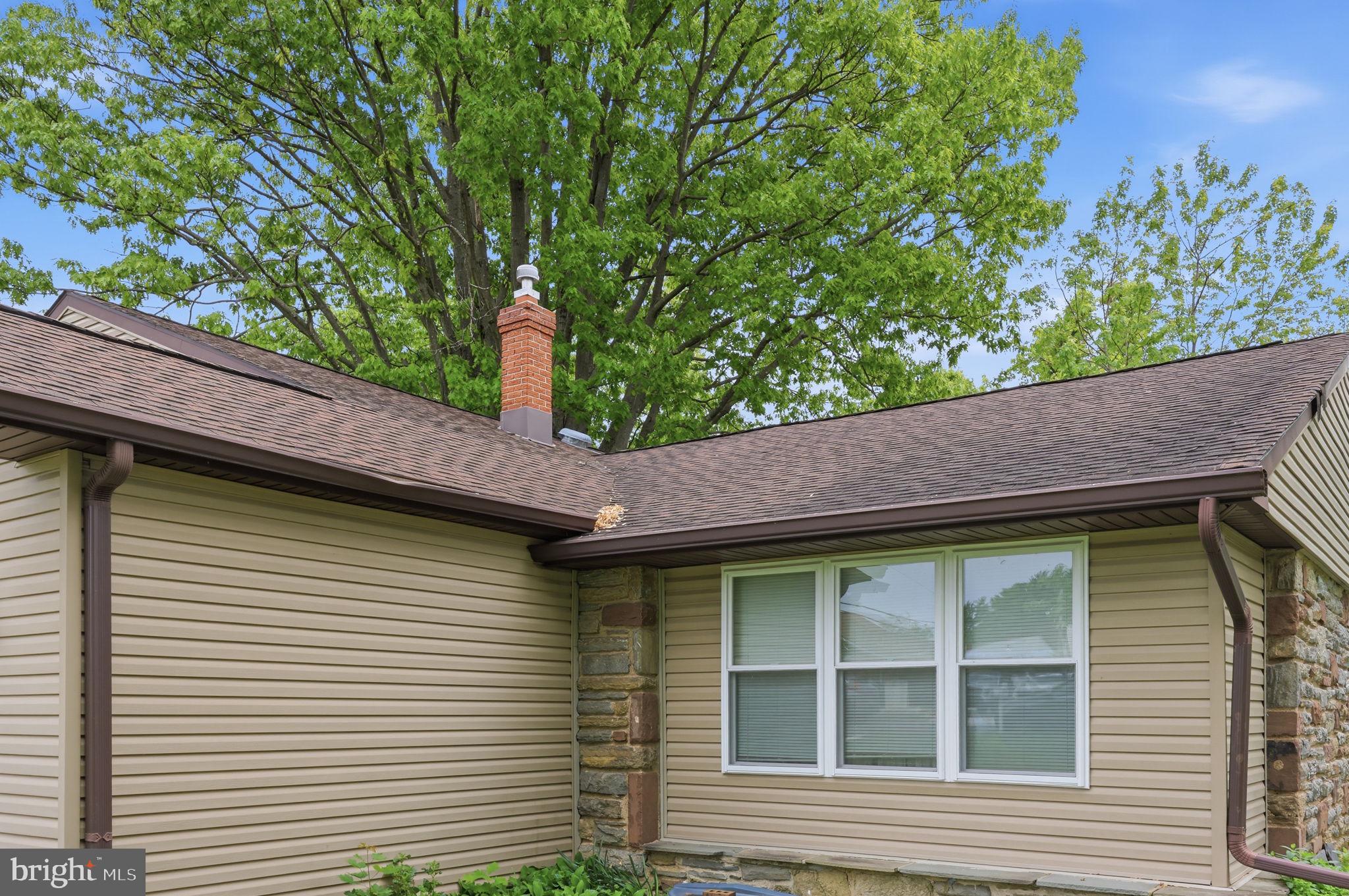 HUNTINGDON VALLEY - Residential