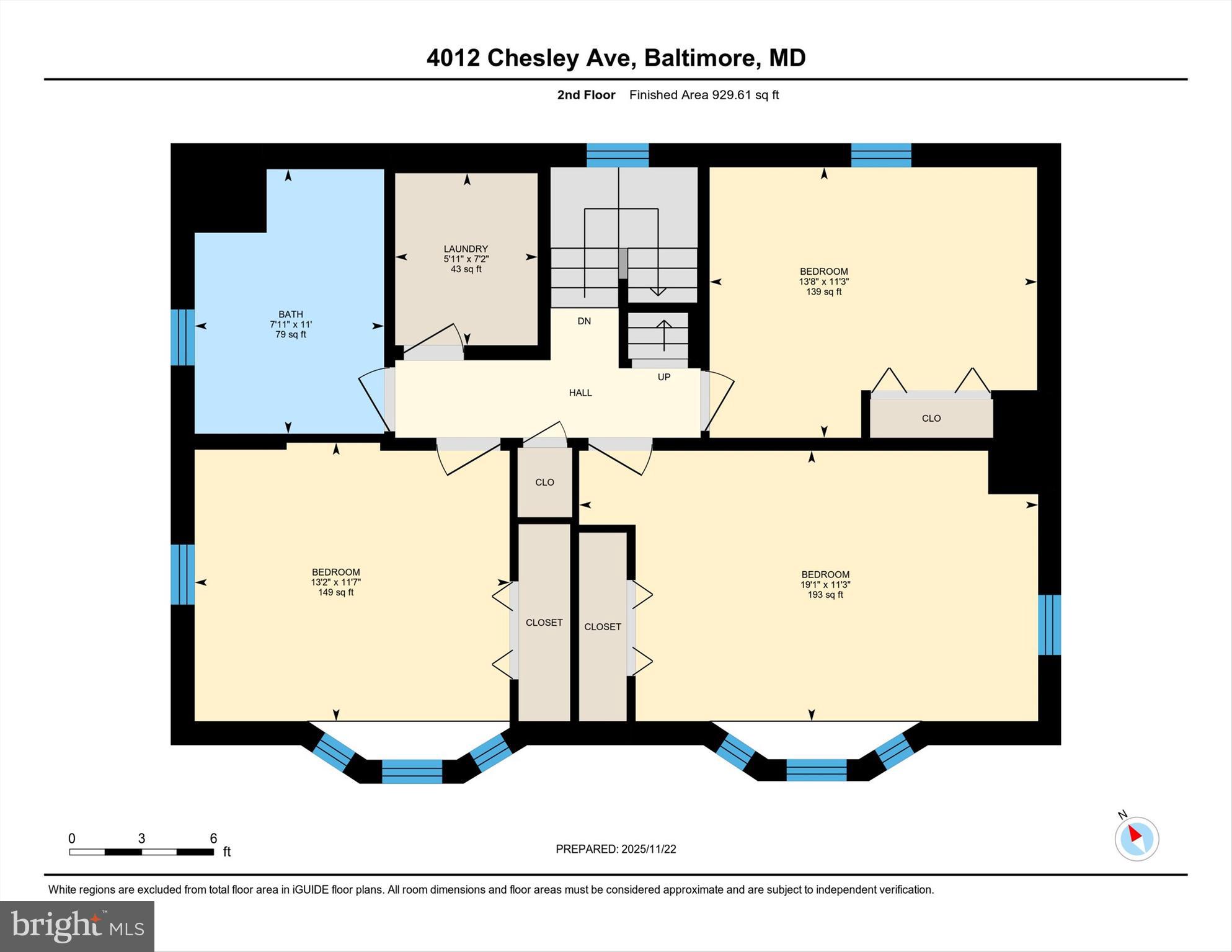 OVERLEA - Residential