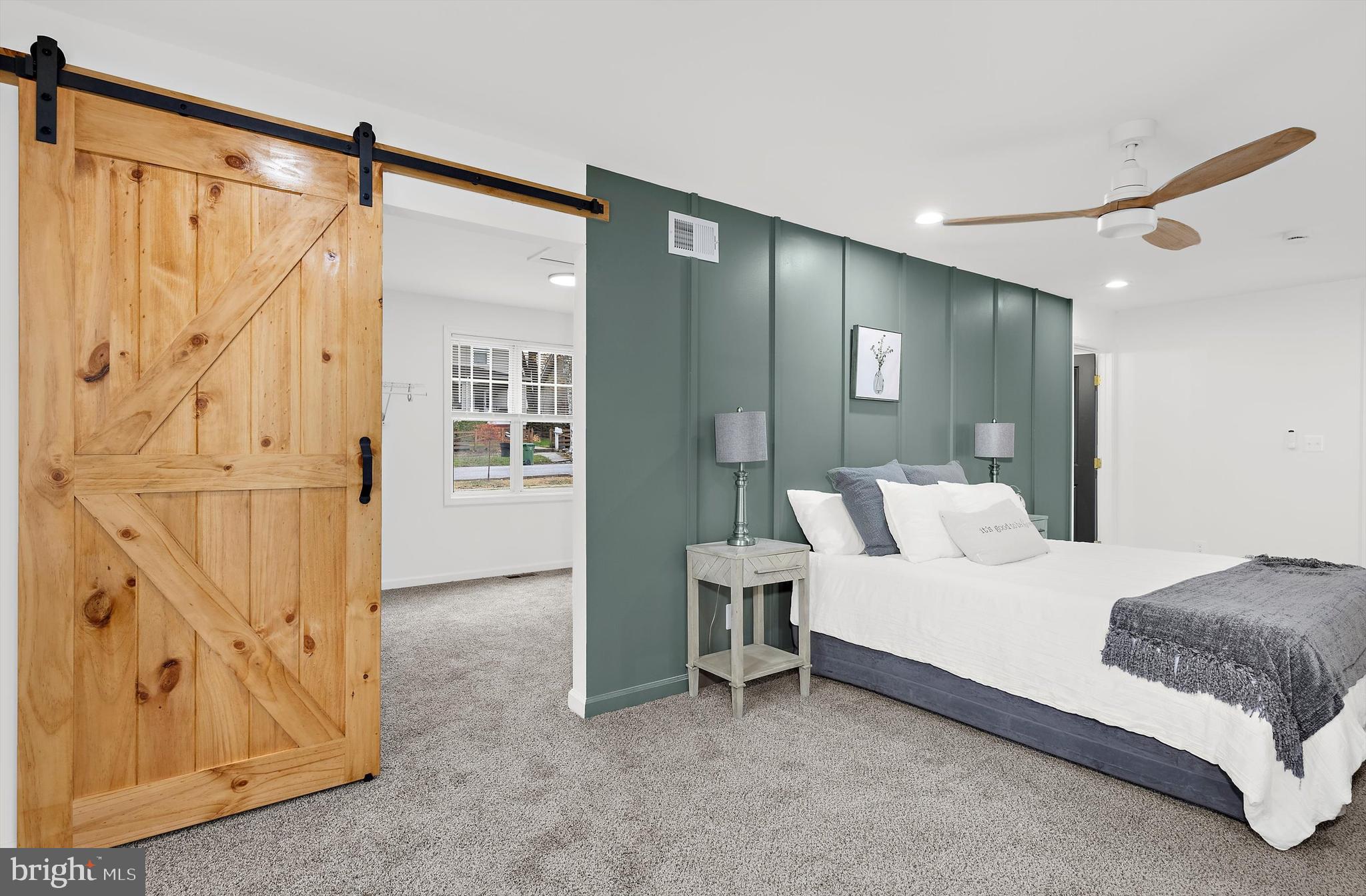 OVERLEA - Residential