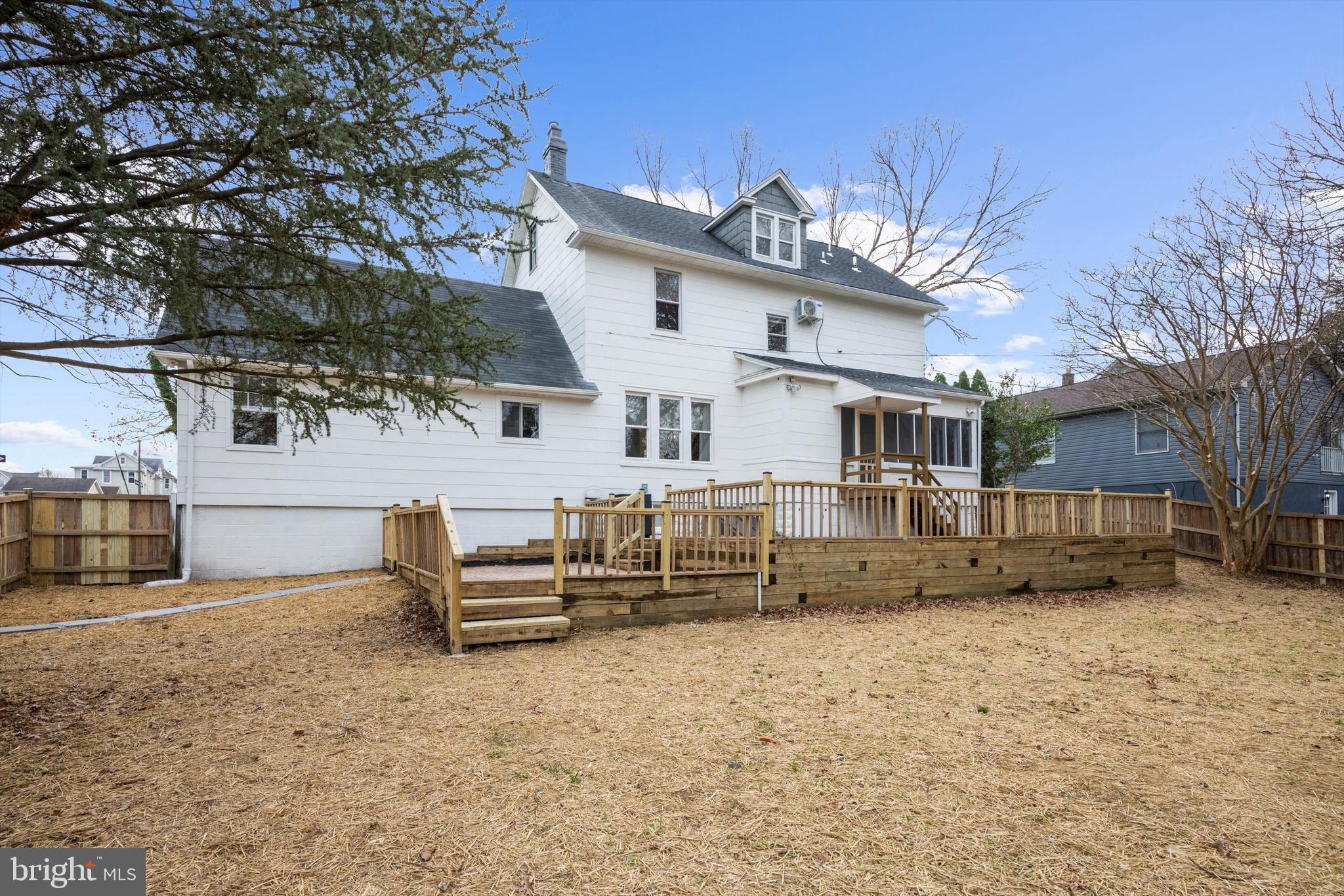 OVERLEA - Residential