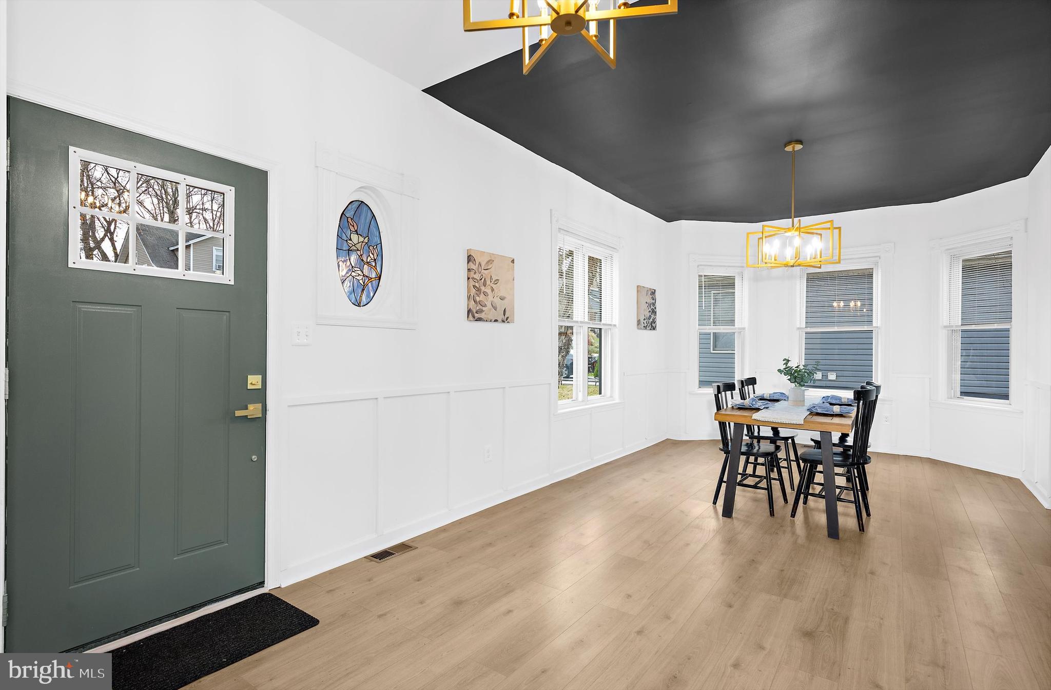 OVERLEA - Residential