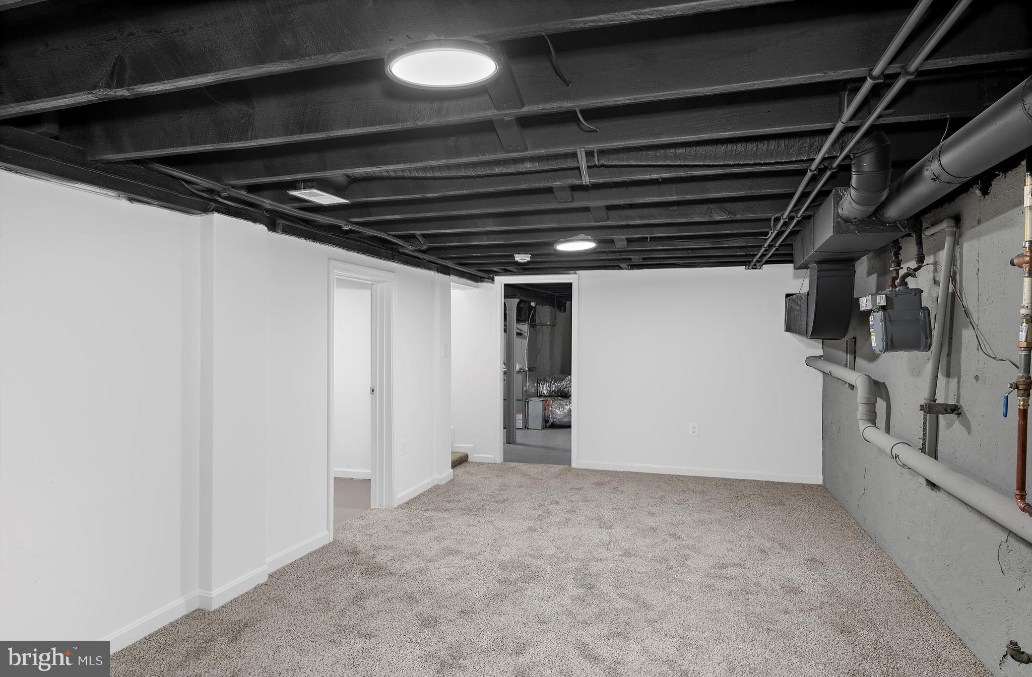 OVERLEA - Residential