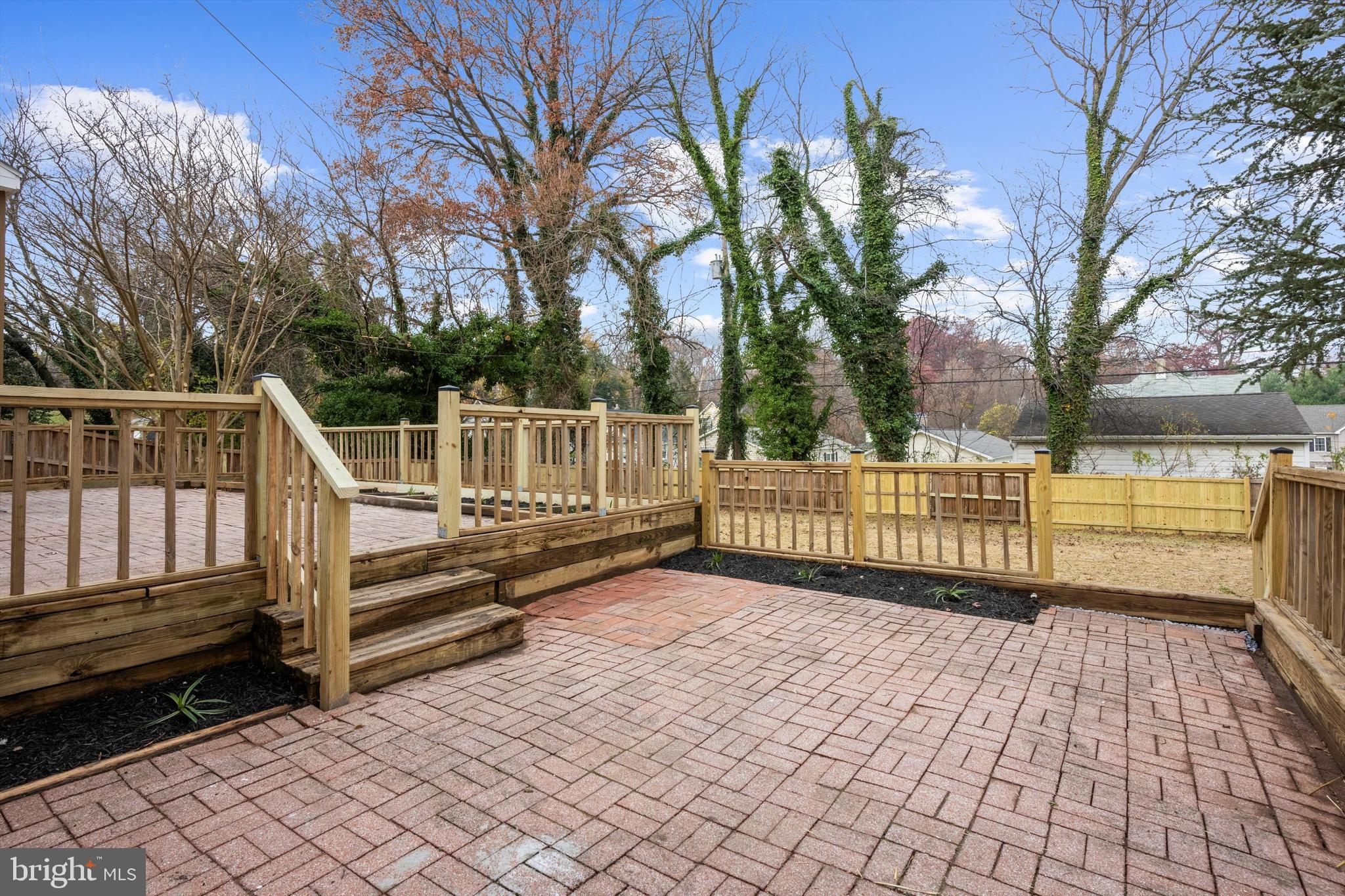 OVERLEA - Residential