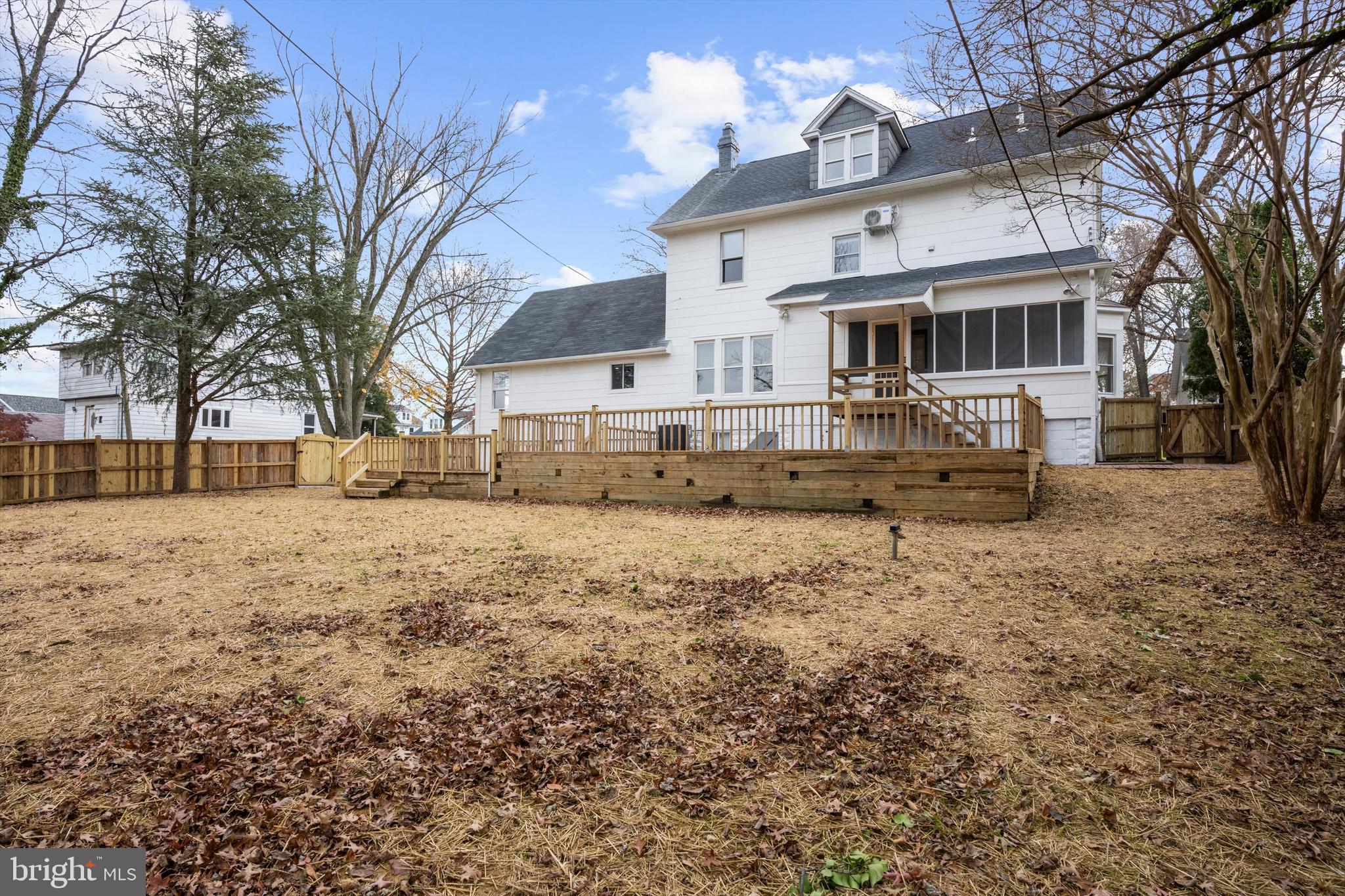 OVERLEA - Residential