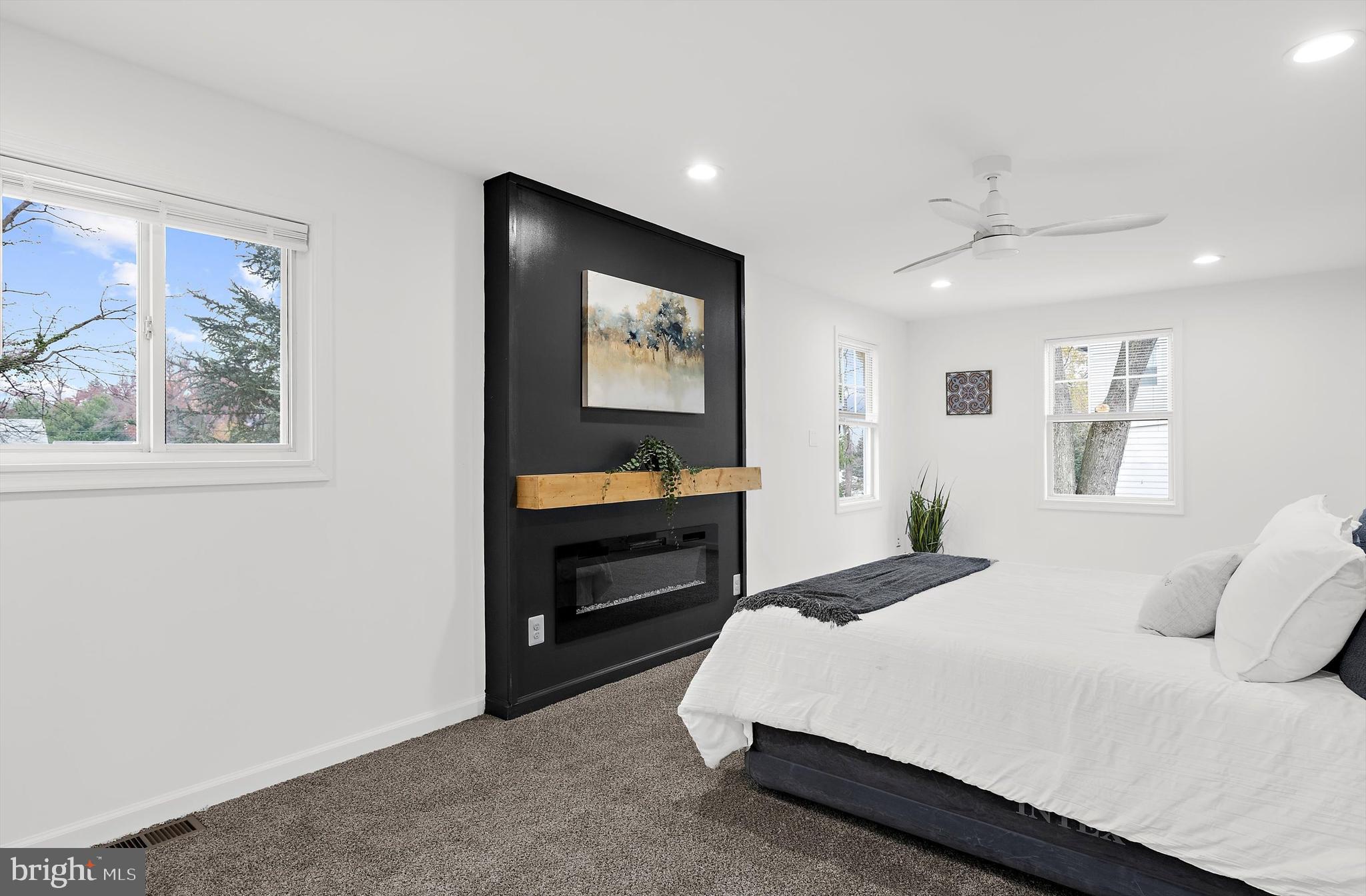 OVERLEA - Residential