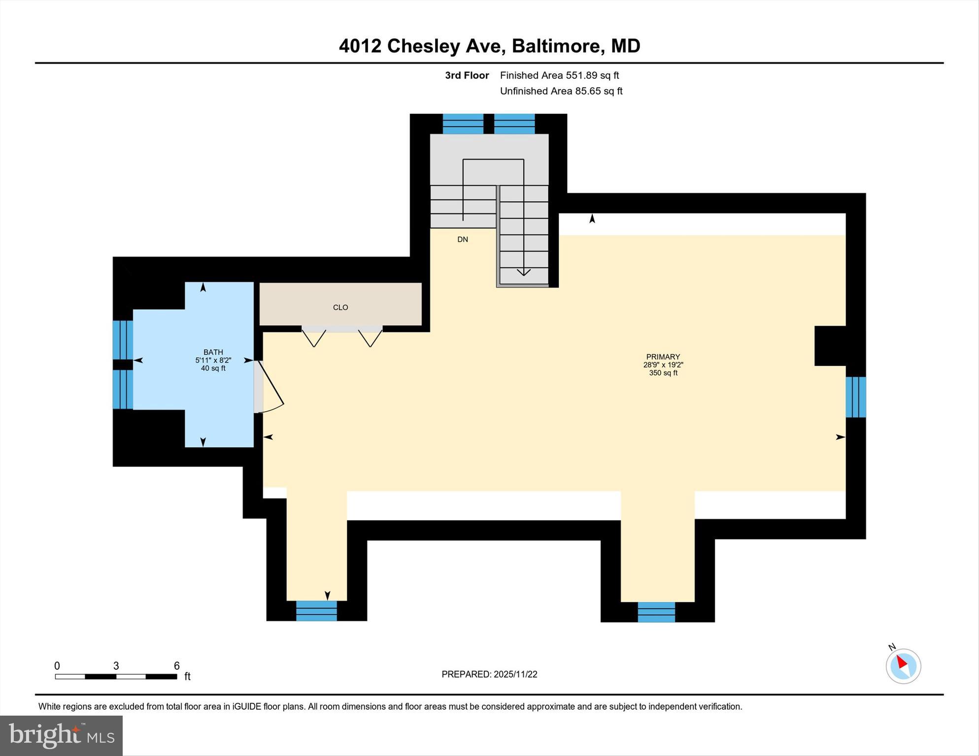 OVERLEA - Residential
