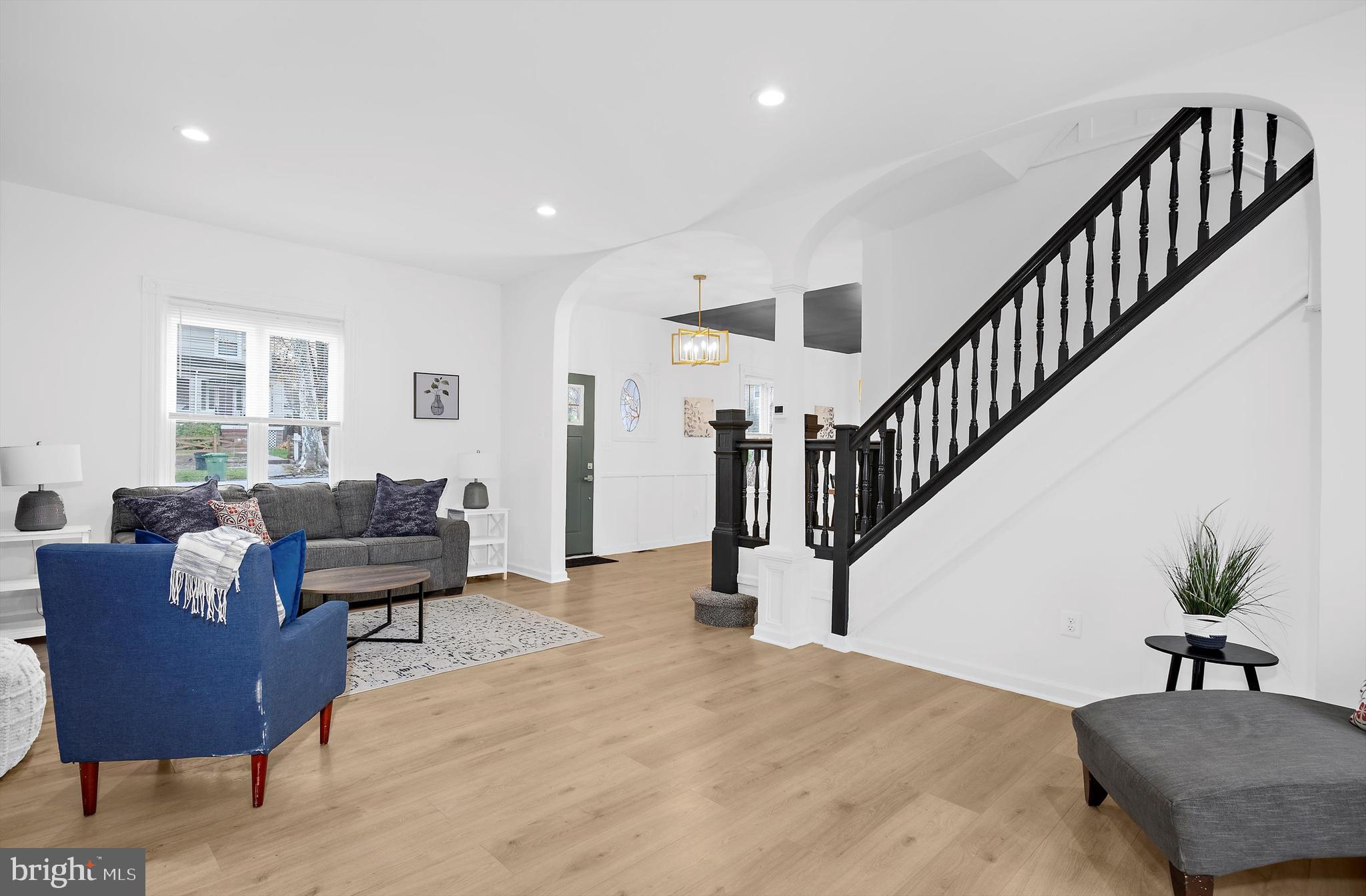 OVERLEA - Residential