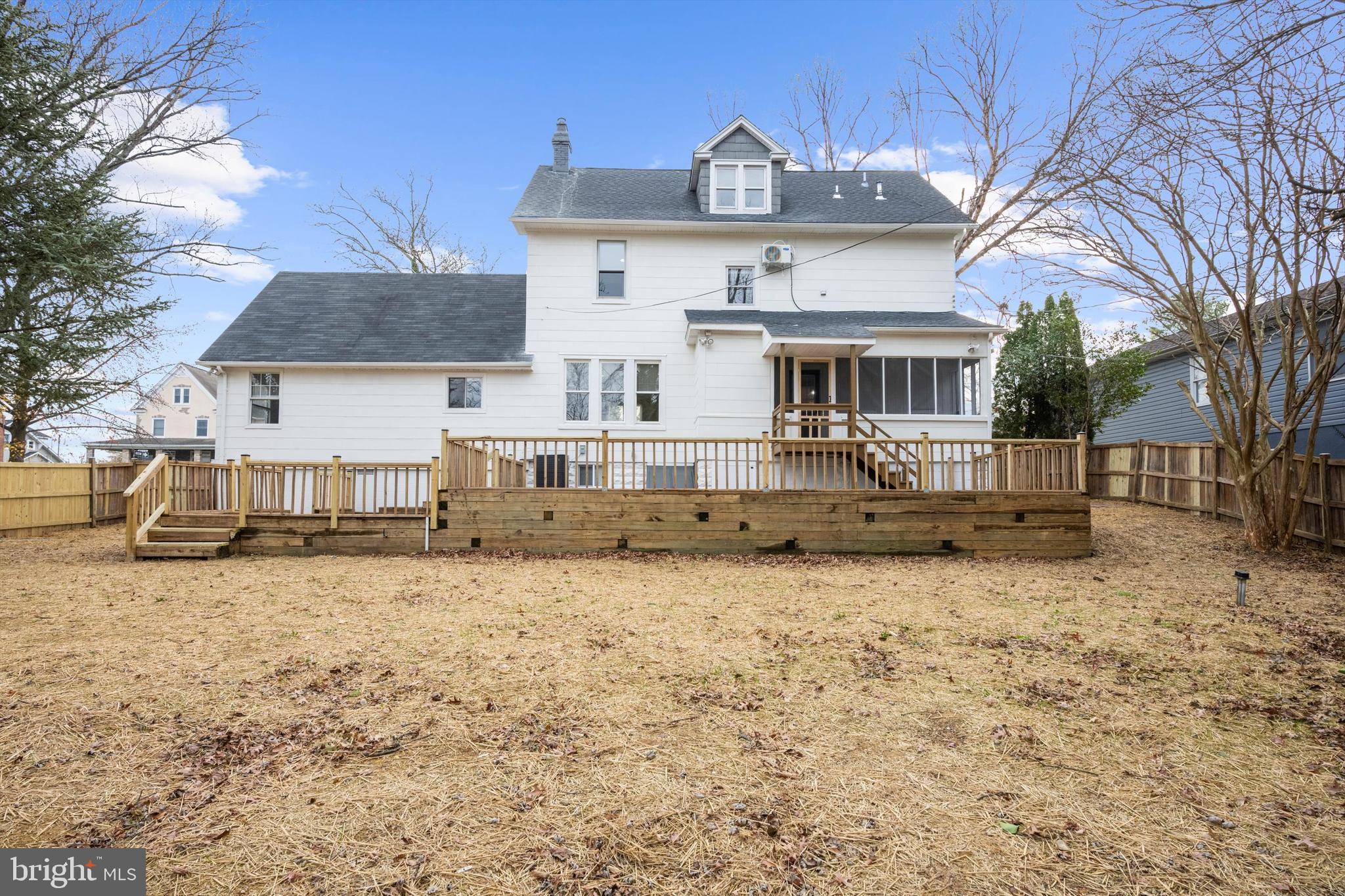 OVERLEA - Residential