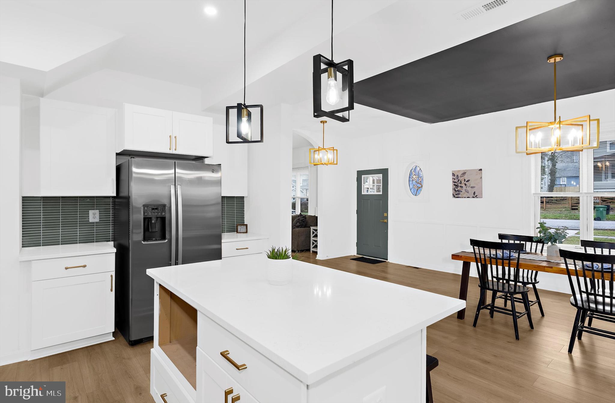 OVERLEA - Residential