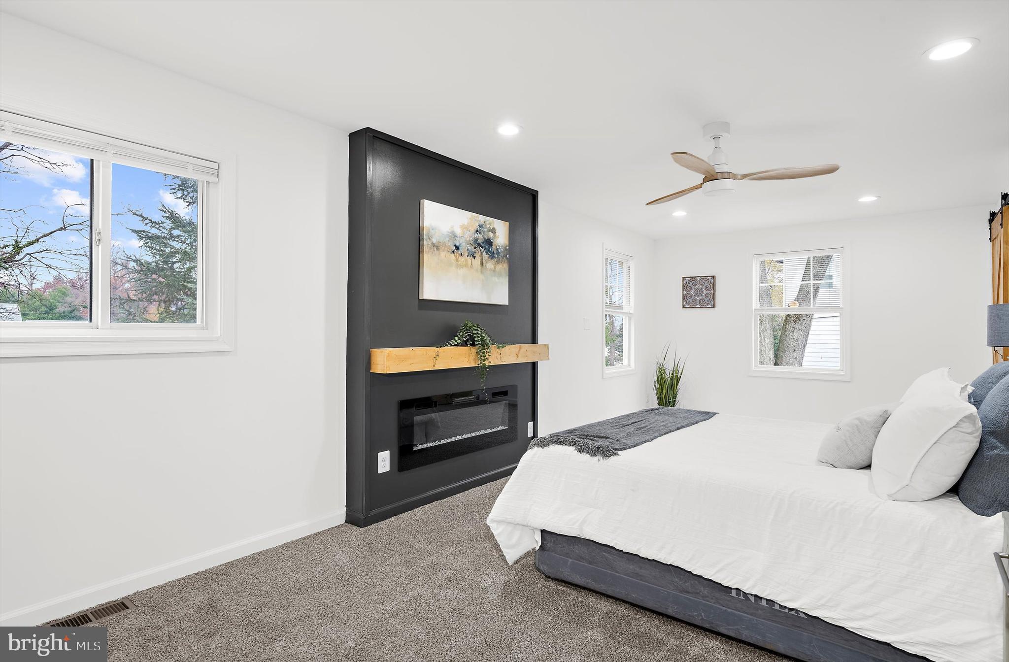 OVERLEA - Residential