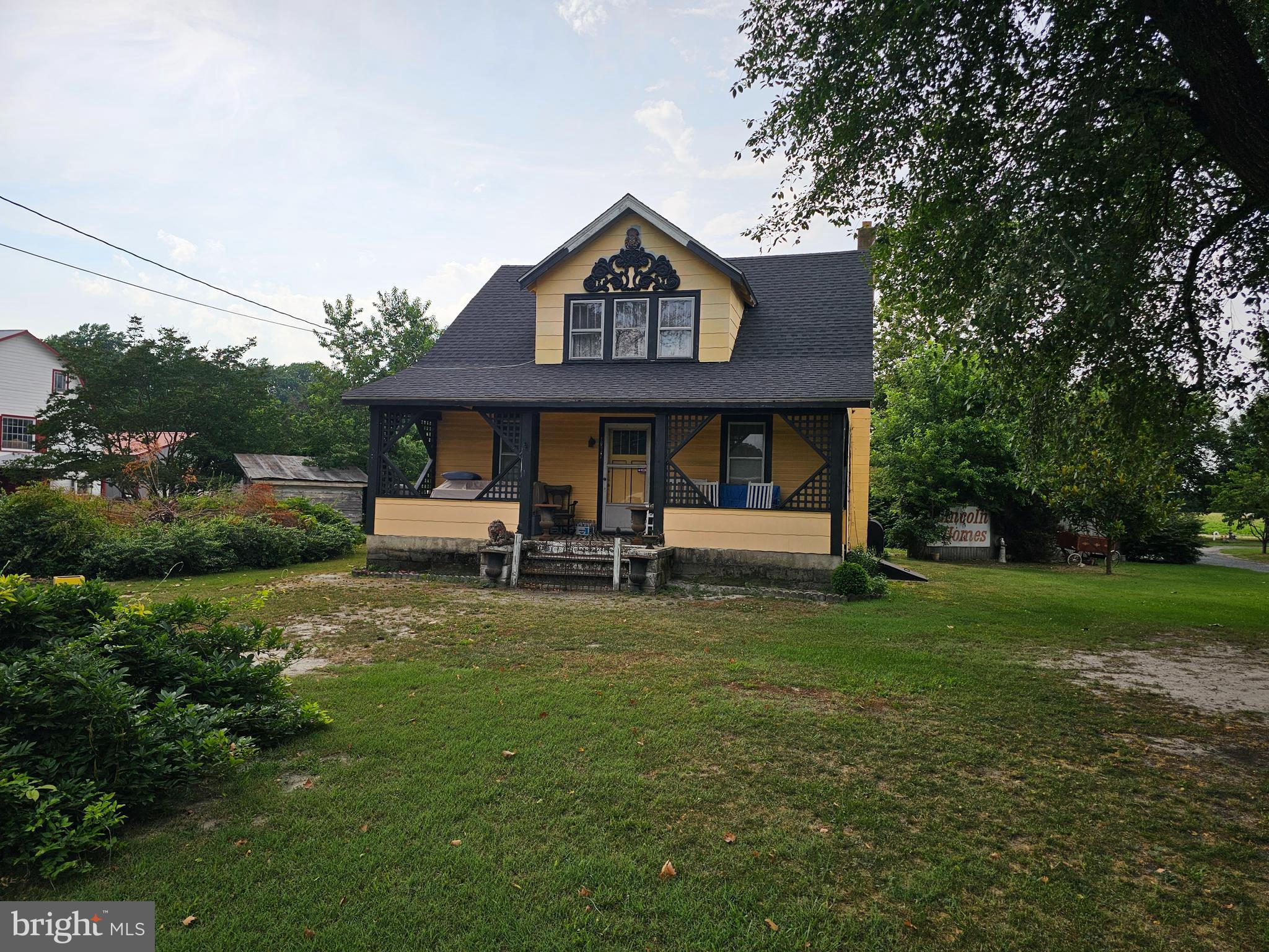 10917 DELAWARE AVENUE