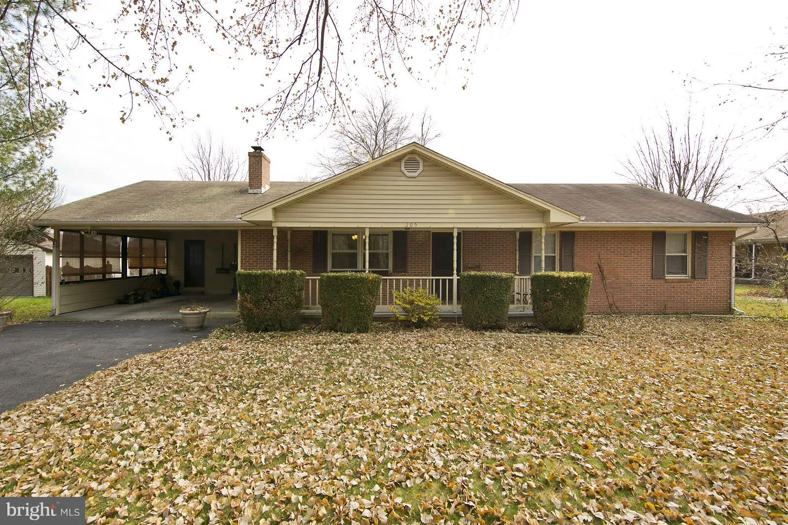 105 Caroline Avenue, Stephens City, VA 22655