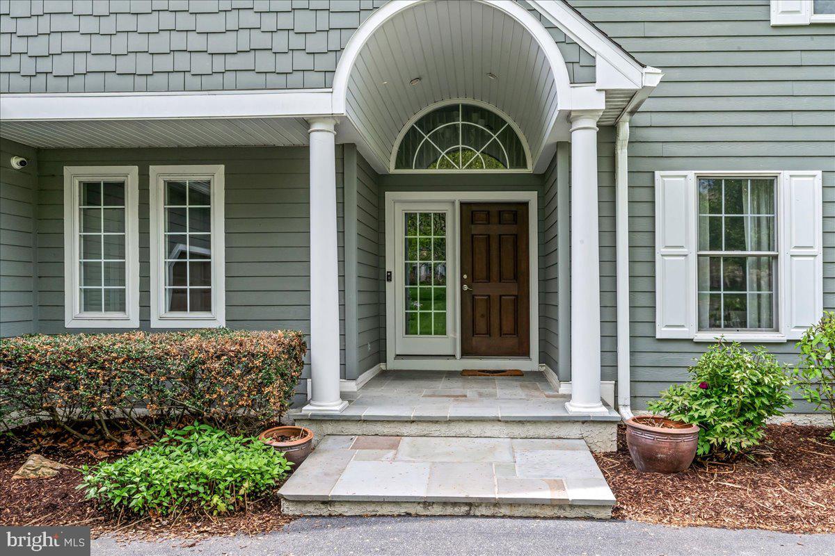 HADLEYS MILL - Residential