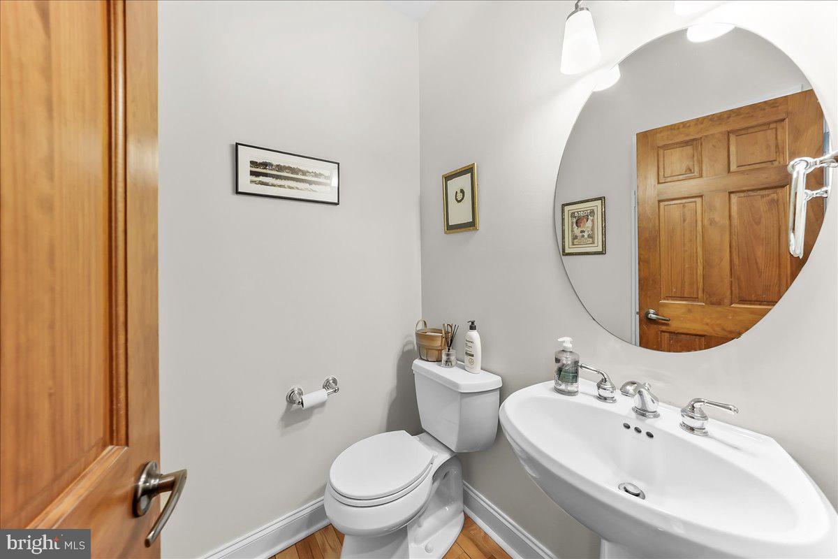 HADLEYS MILL - Residential