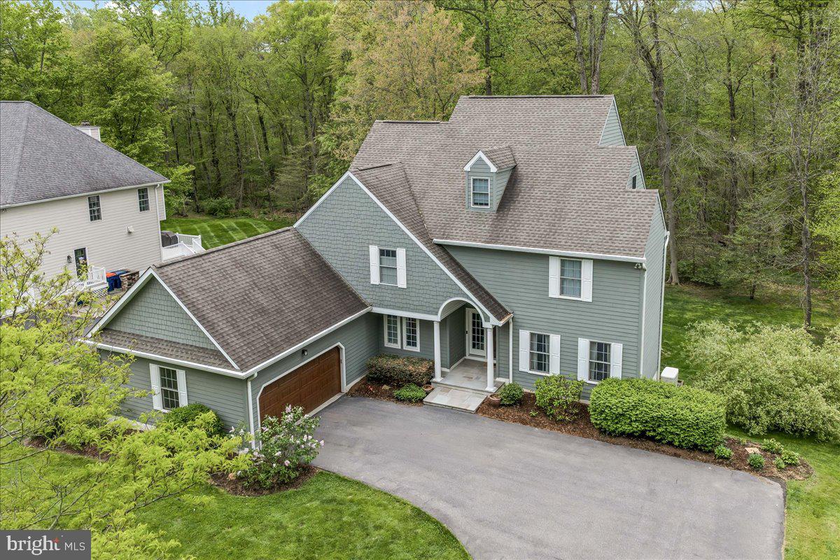 HADLEYS MILL - Residential