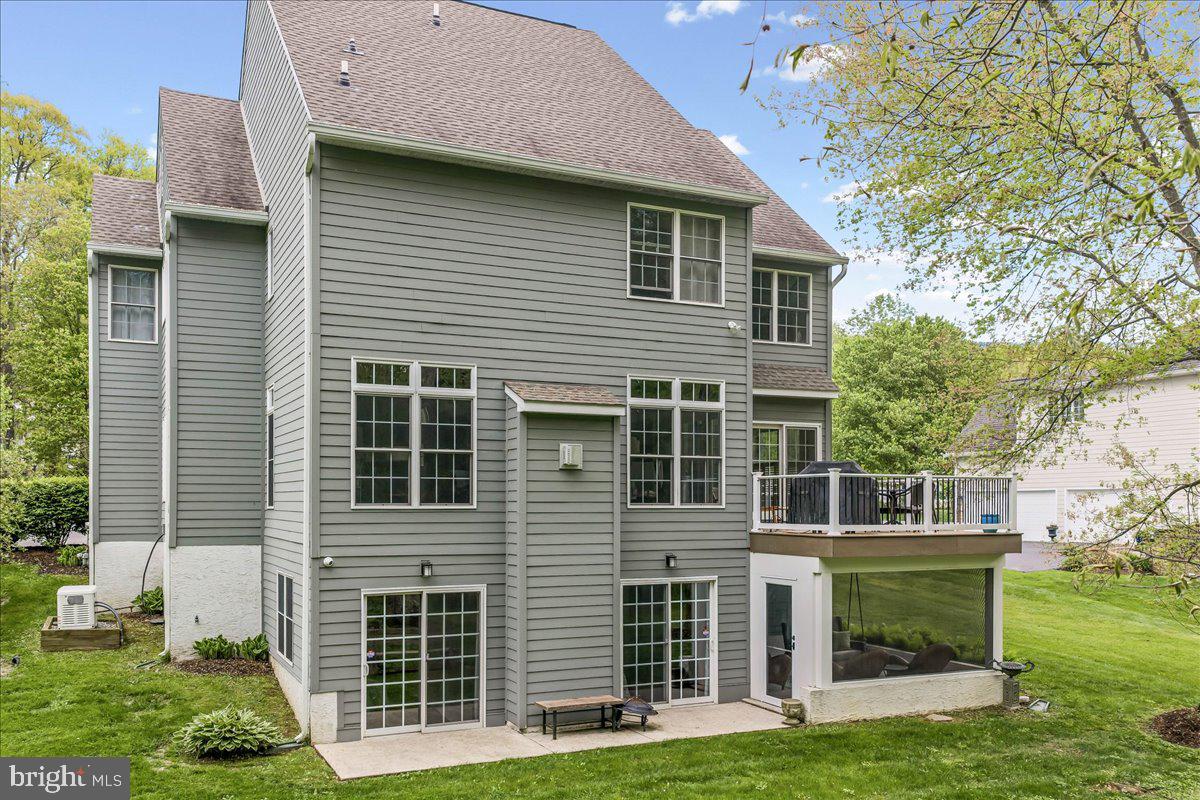 HADLEYS MILL - Residential