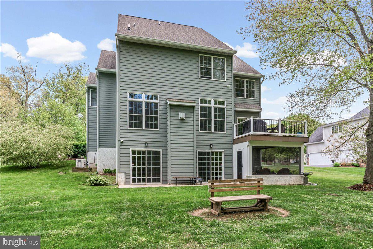 HADLEYS MILL - Residential