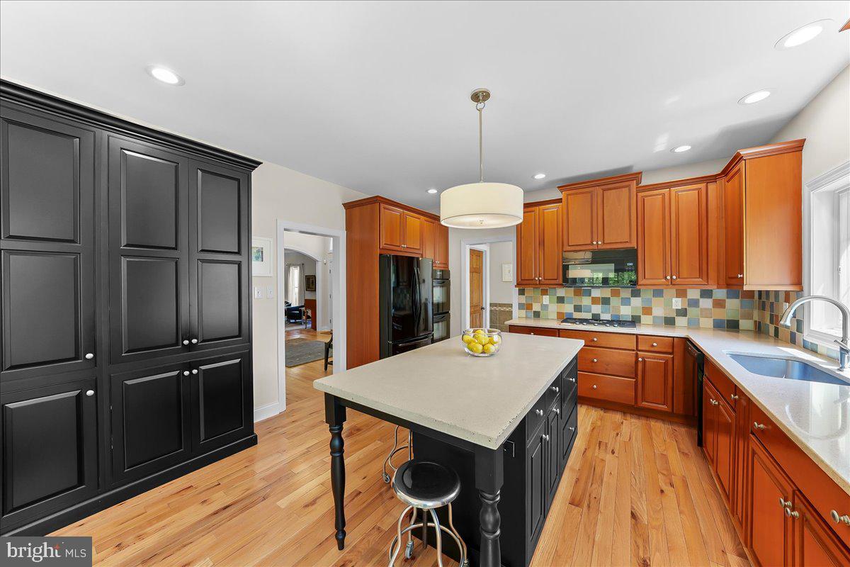 HADLEYS MILL - Residential